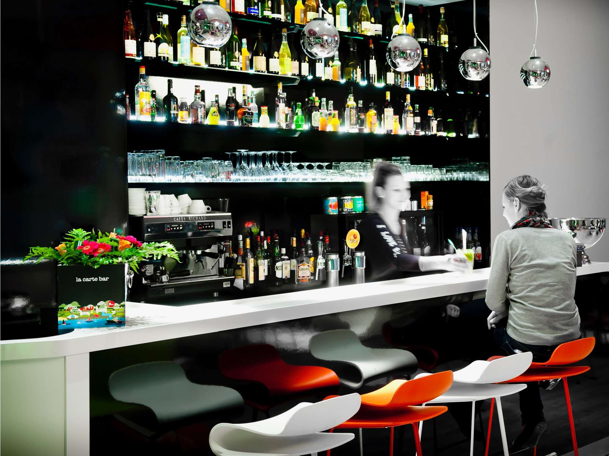 Photo - ibis budget Brest Centre Port