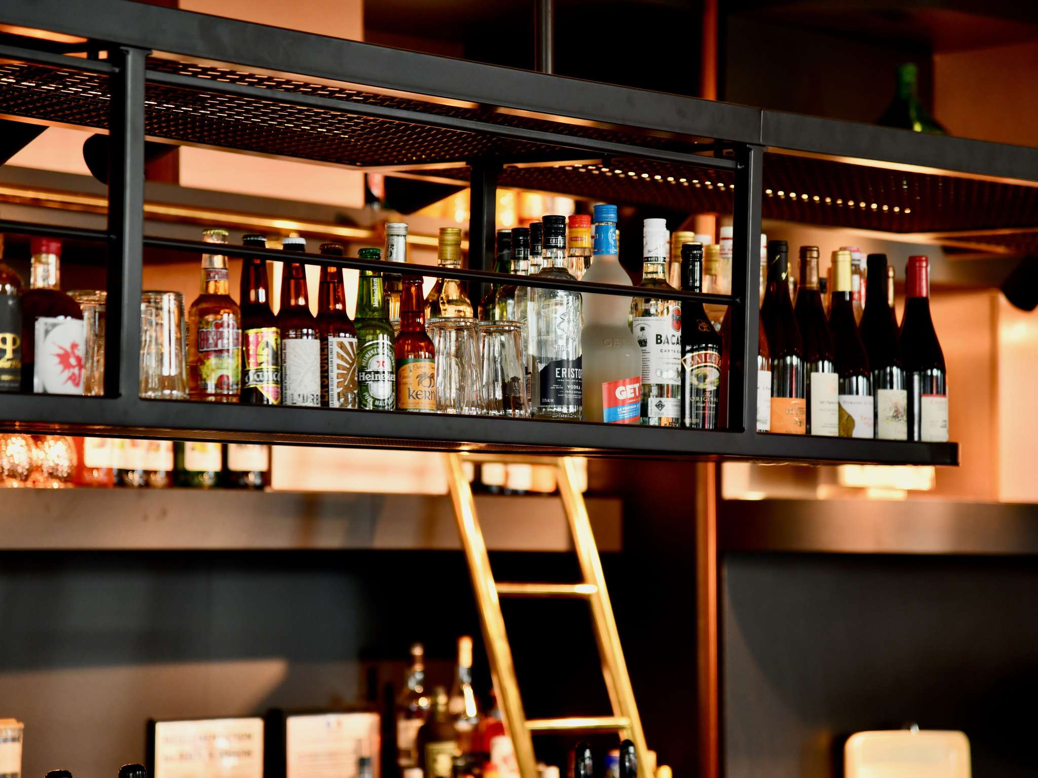 Foto - ibis budget Brest Centre Port