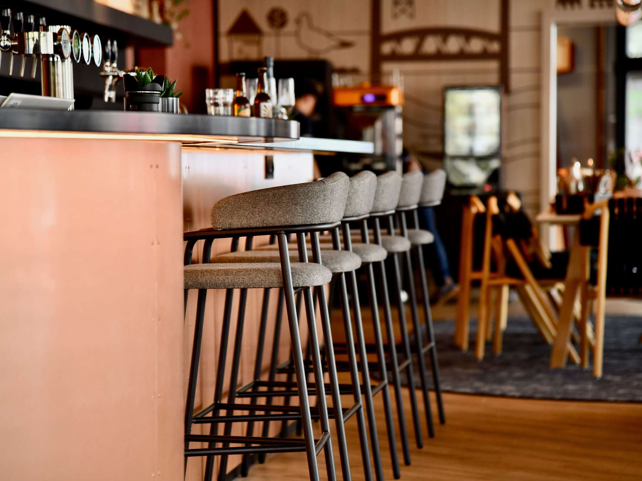 Foto - ibis budget Brest Centre Port