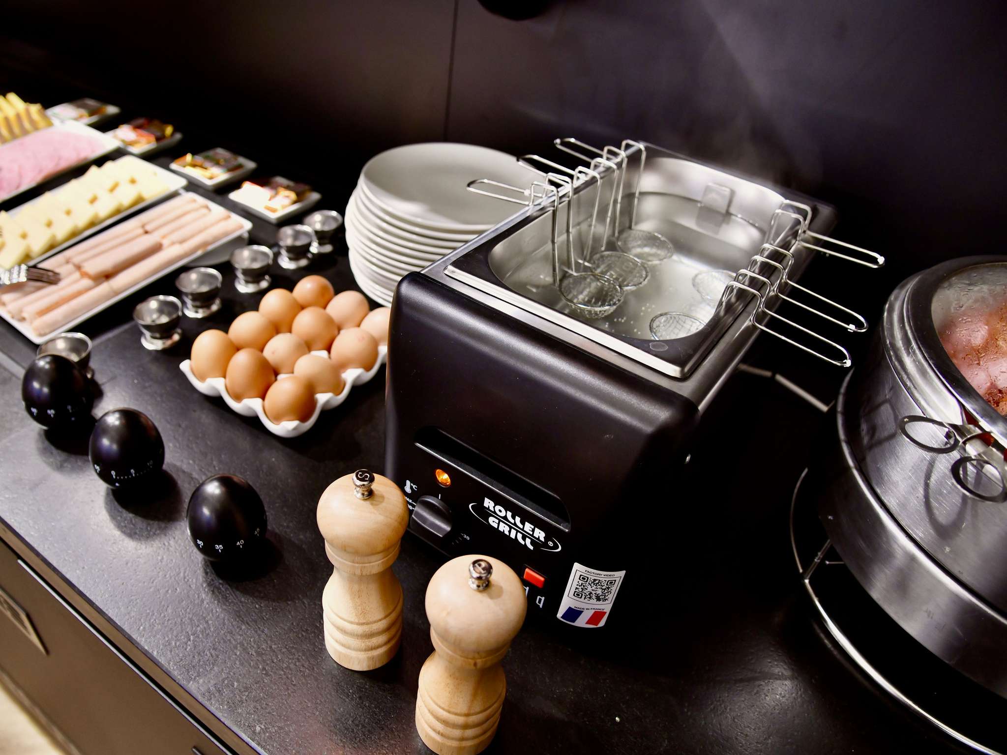 Photo - ibis budget Brest Centre Port