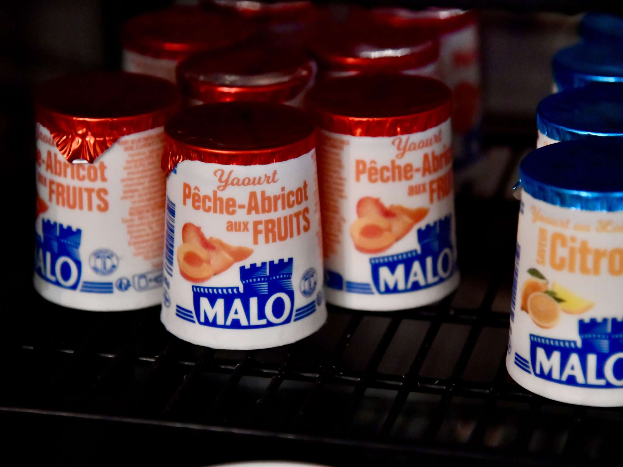 Foto - ibis budget Brest Centre Port