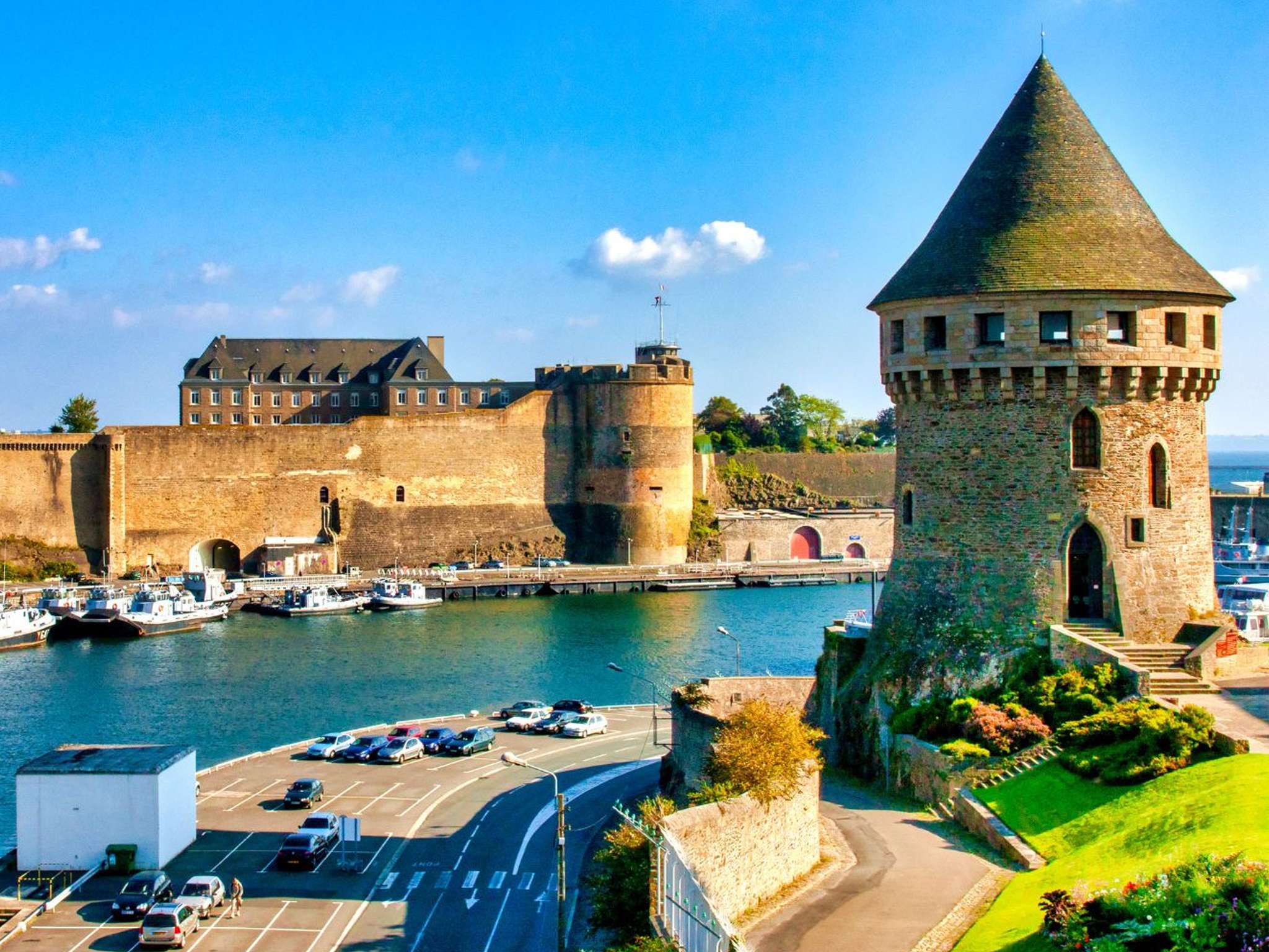 Photo - ibis budget Brest Centre Port