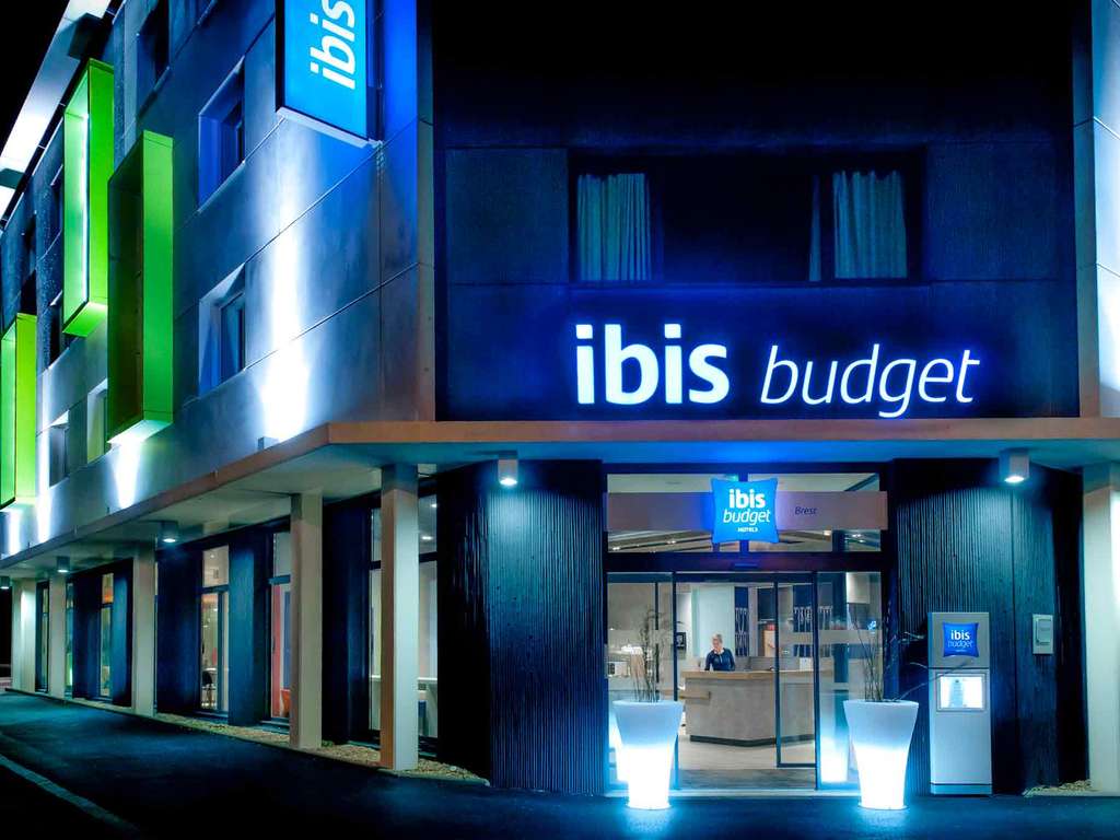 ibis budget Brest Centre Port - Image 3