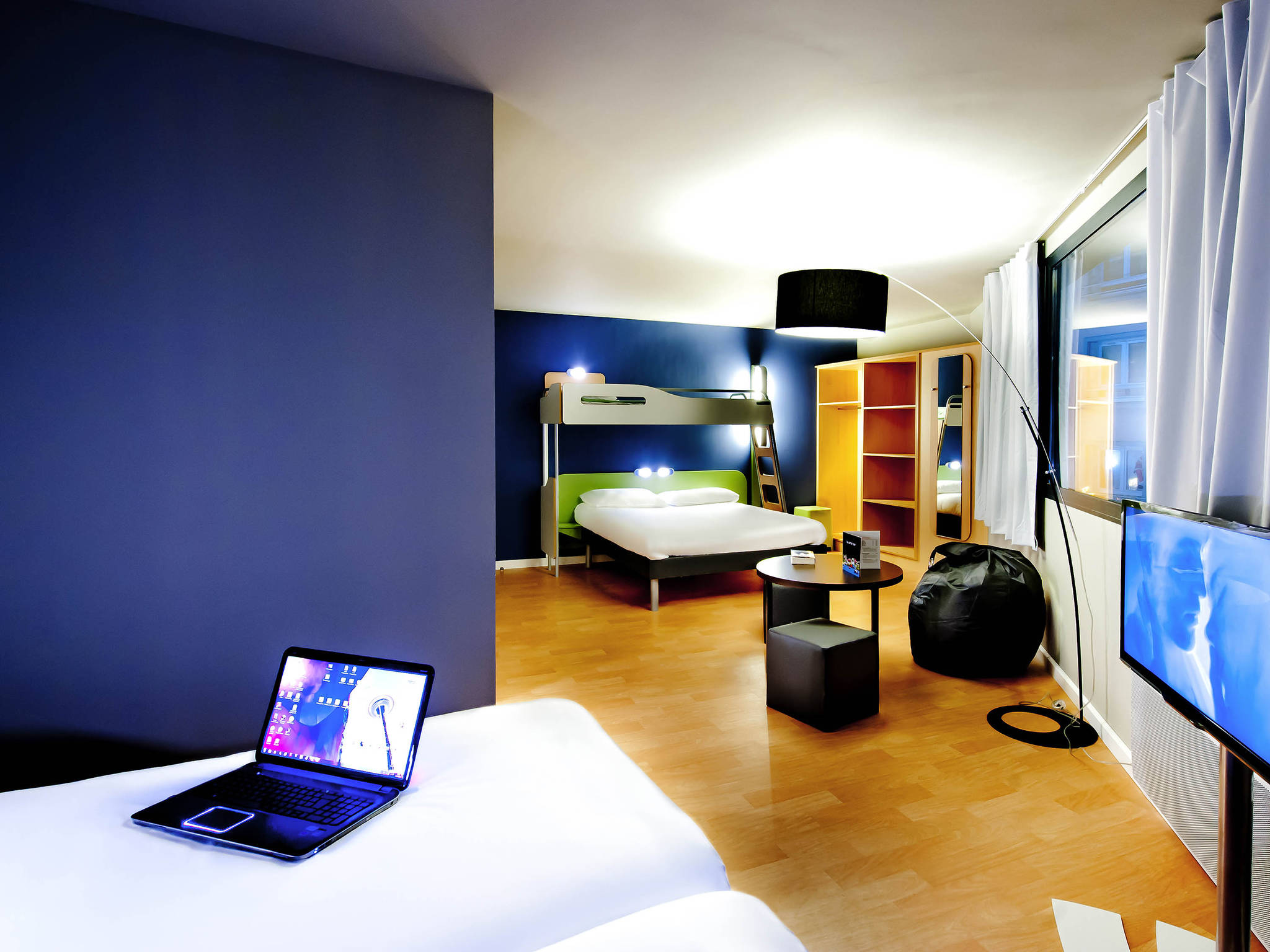 Photo - ibis budget Brest Centre Port