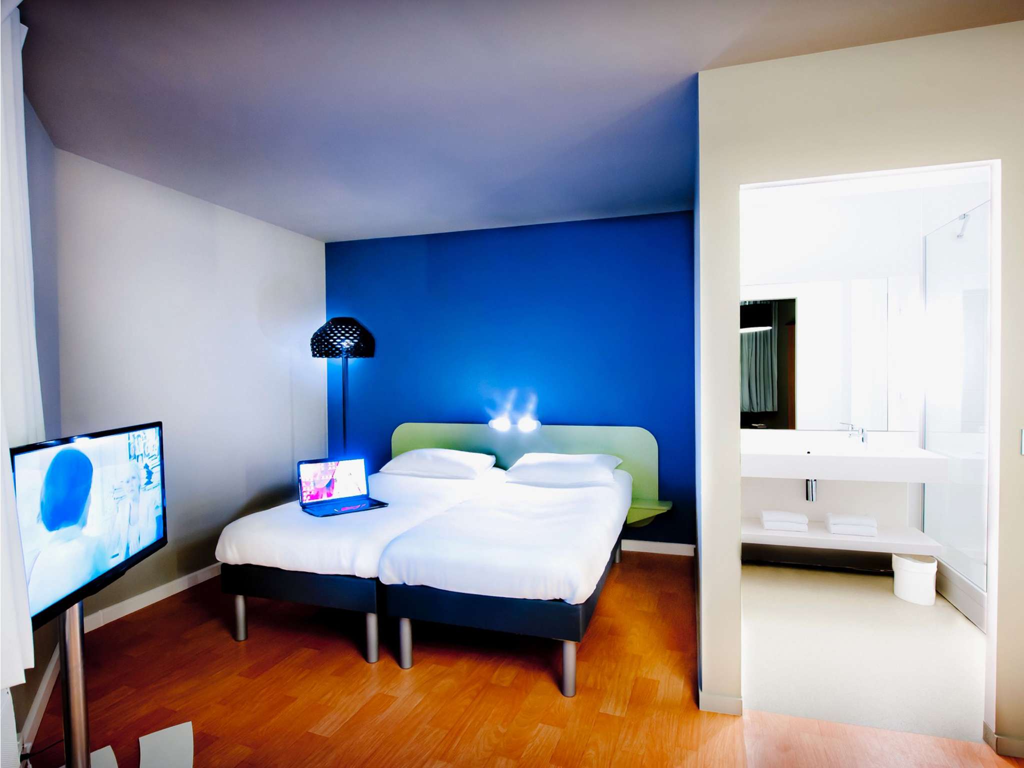 Photo - ibis budget Brest Centre Port