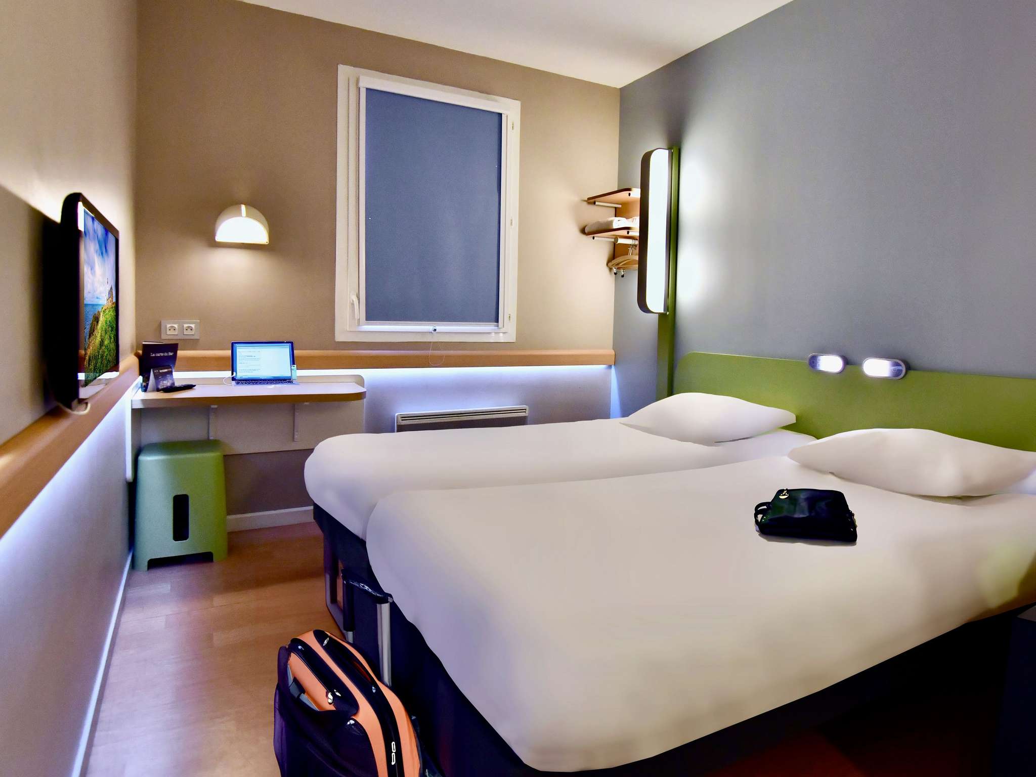 Photo - ibis budget Brest Centre Port