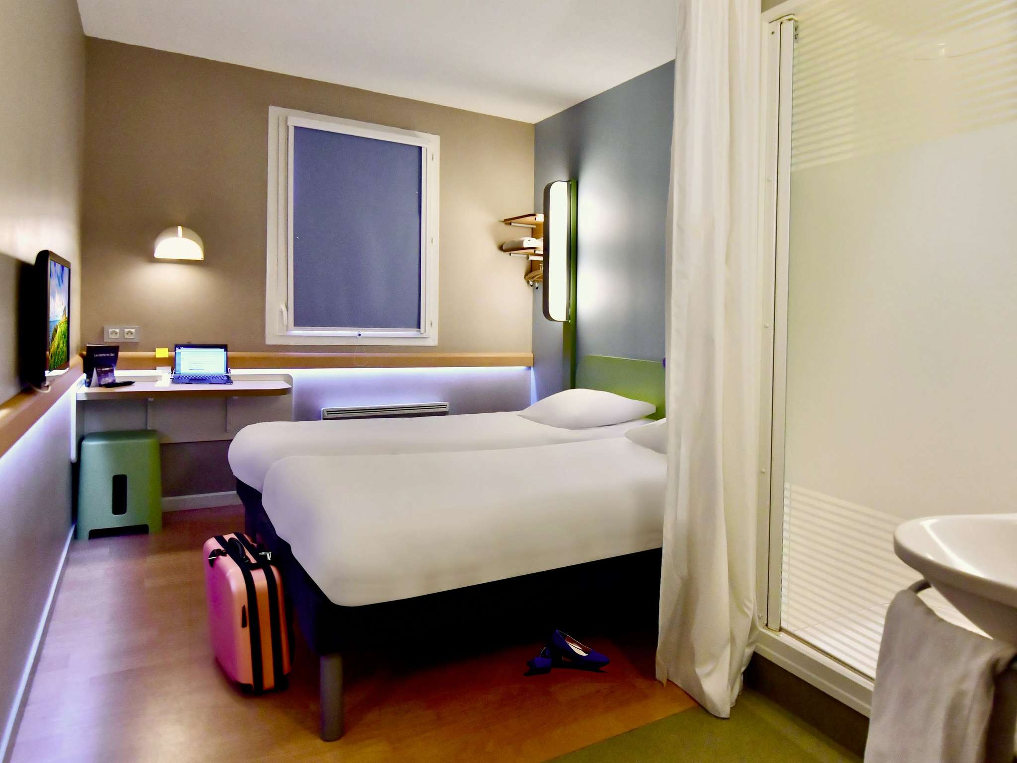 Photo - ibis budget Brest Centre Port