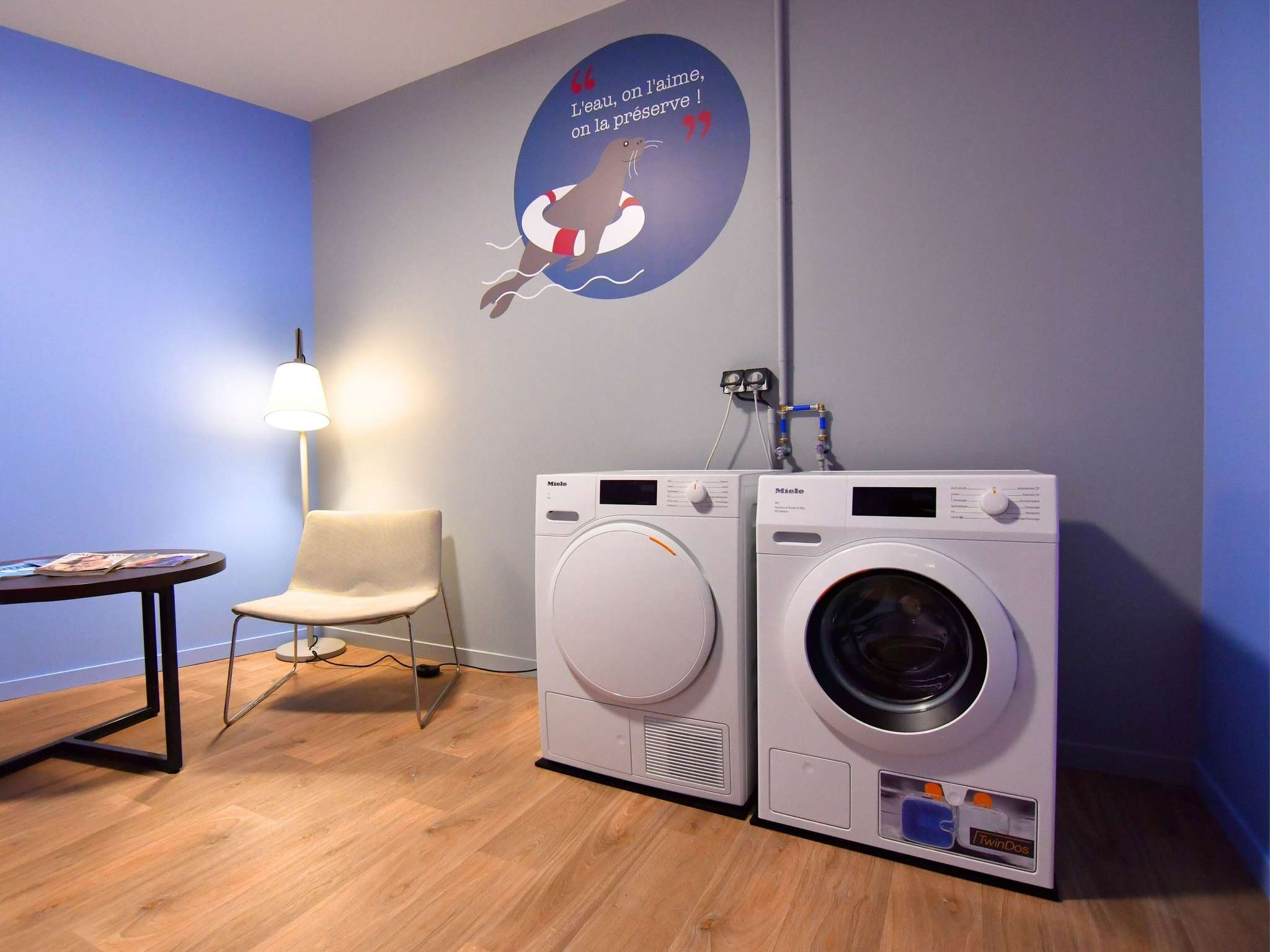 Photo - ibis budget Brest Centre Port