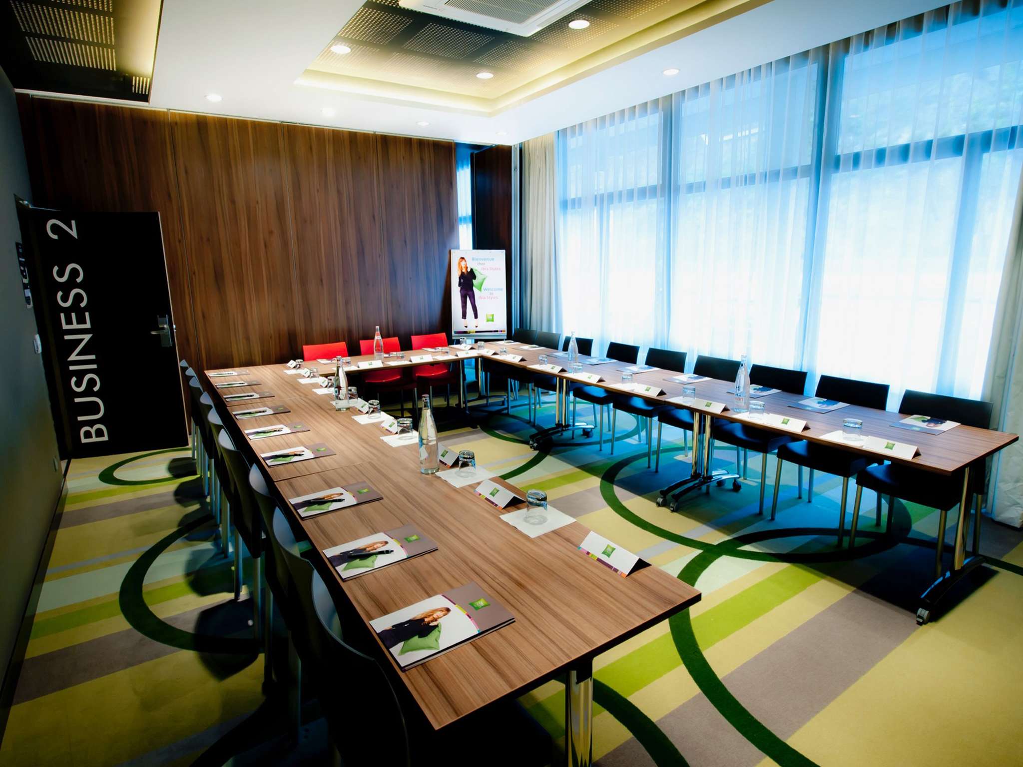 Photo - ibis budget Brest Centre Port