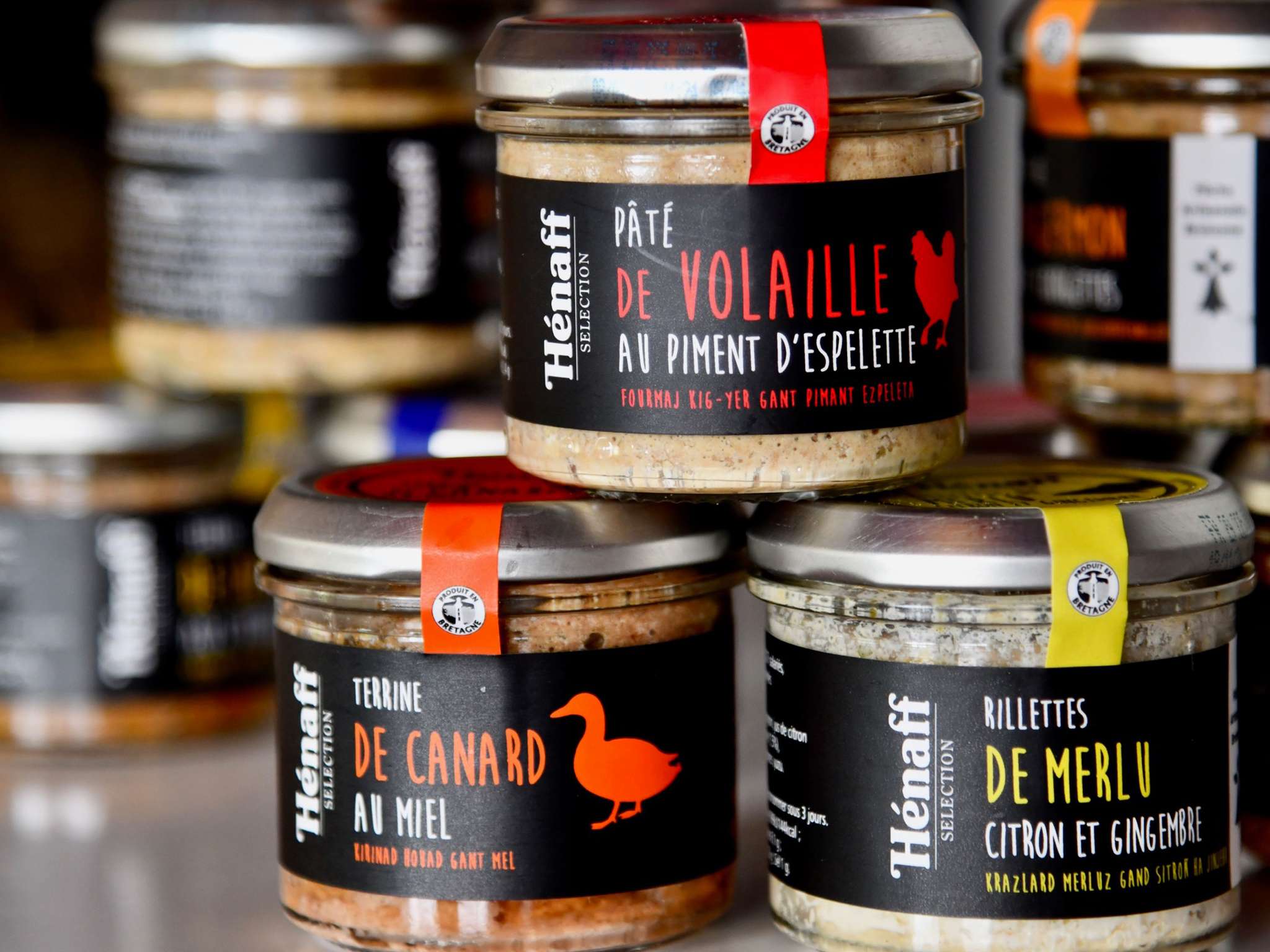 Photo - ibis budget Brest Centre Port