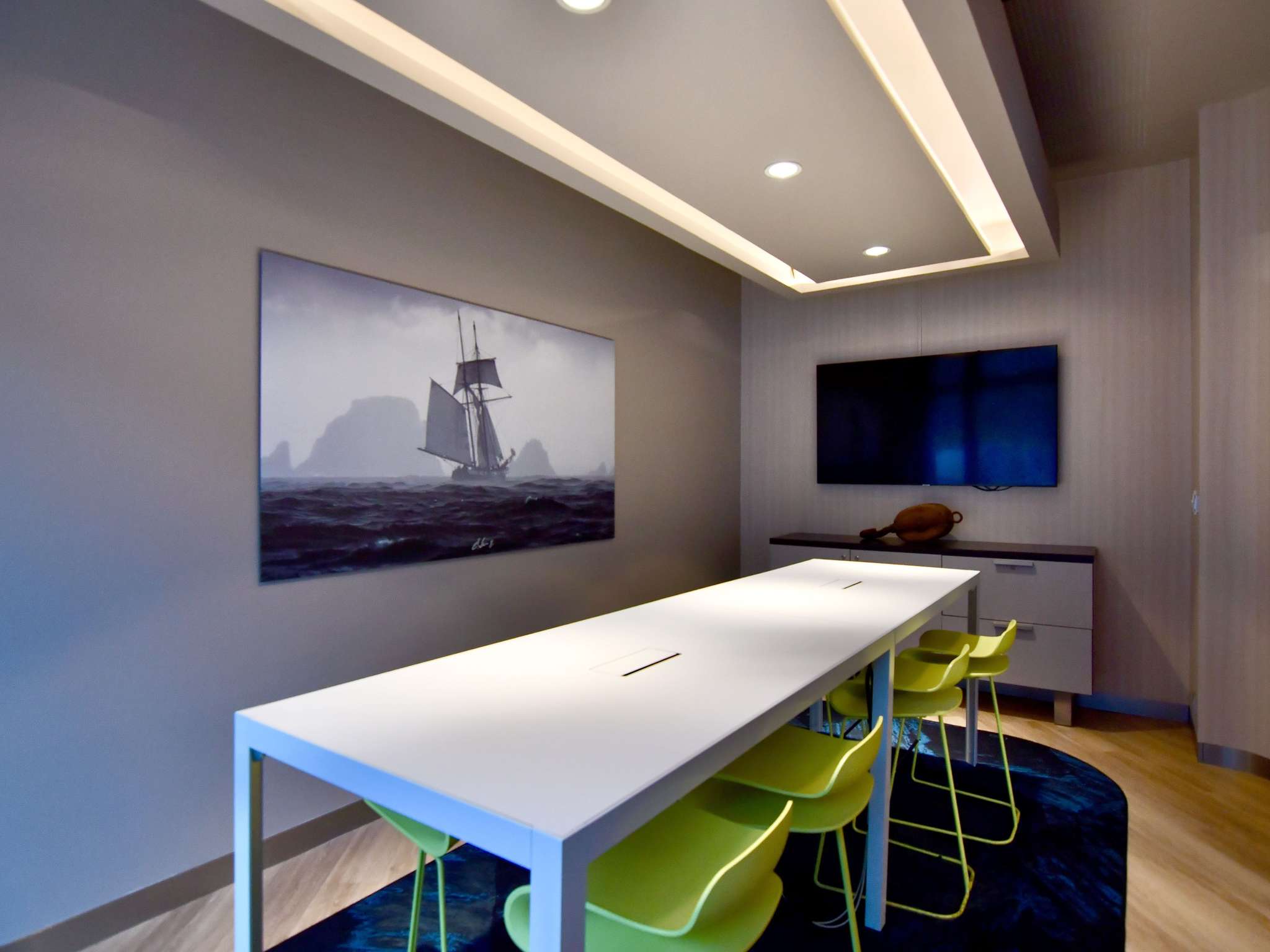 Foto - ibis budget Brest Centre Port