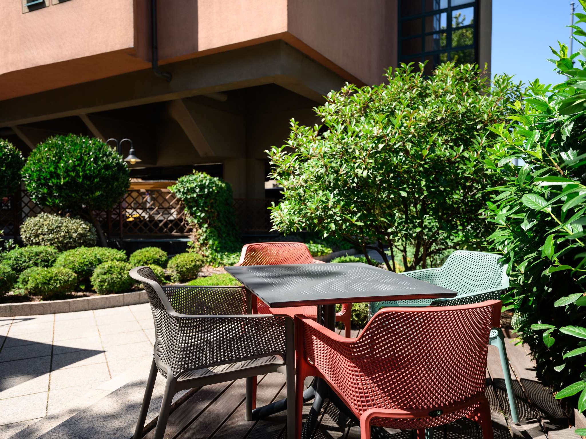 Photo - Ibis Budapest Heroes Square