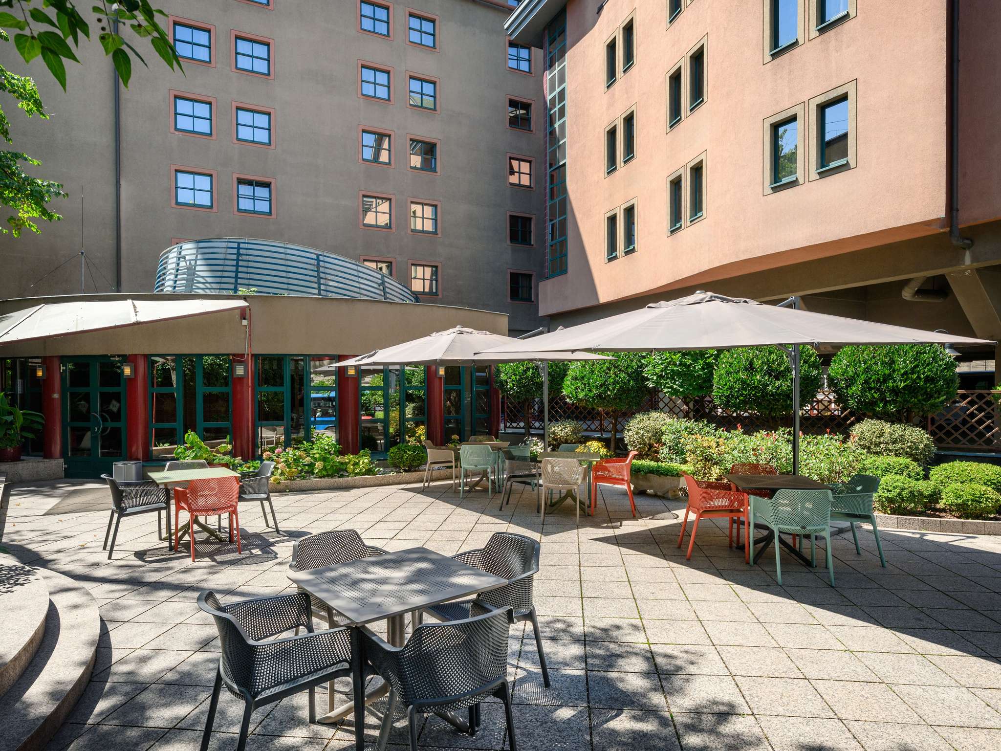 Photo - Ibis Budapest Heroes Square