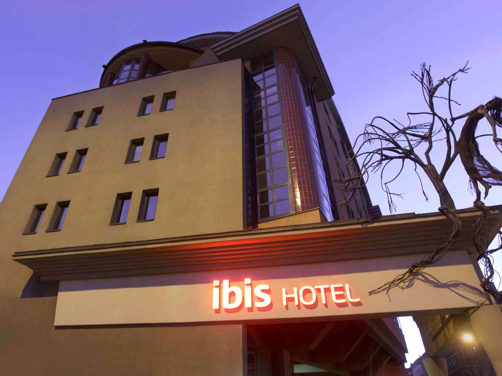 ibis Budapest Heroes Square - Image 2