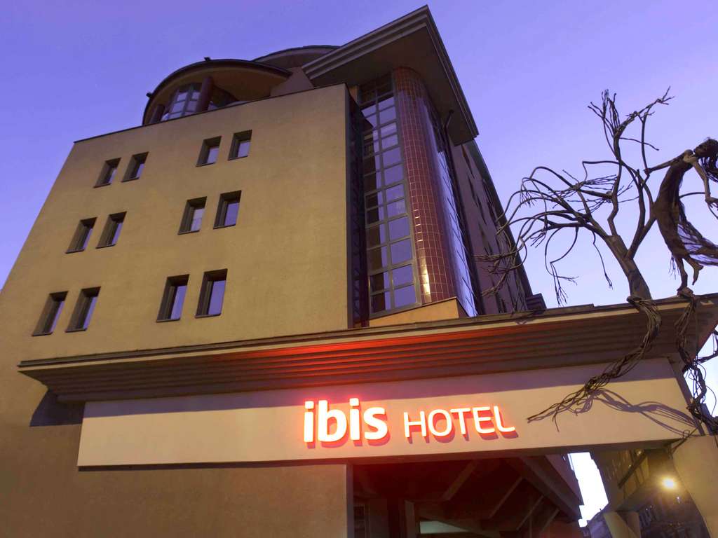 ibis Будапешт Площадь Героев - Image 2