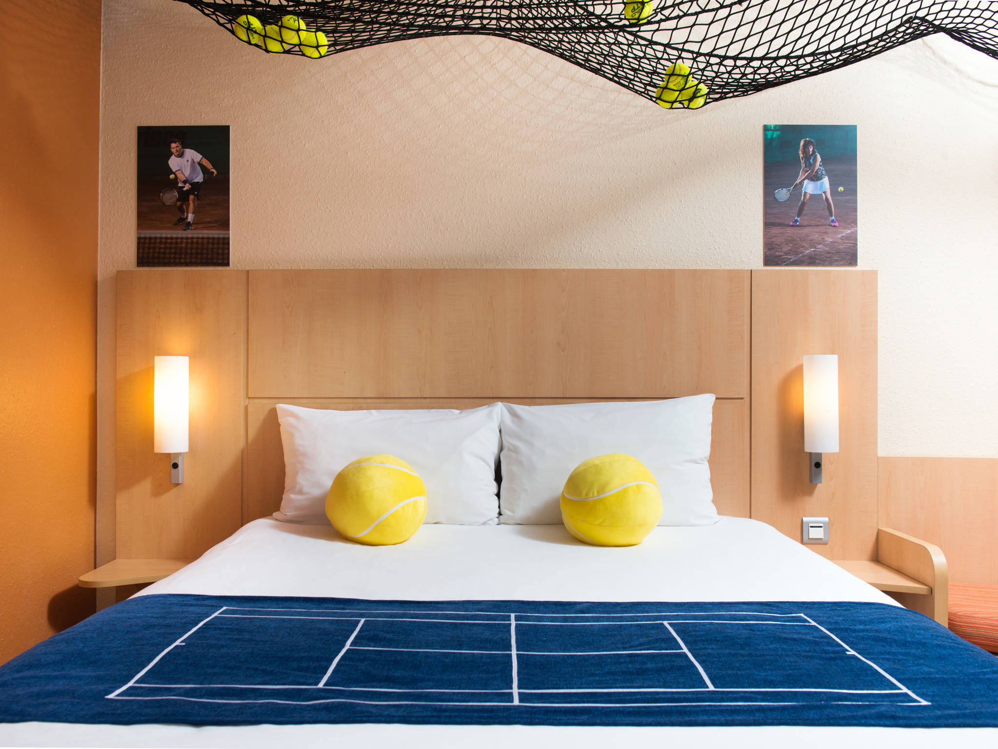 Photo - Ibis Budapest Heroes Square