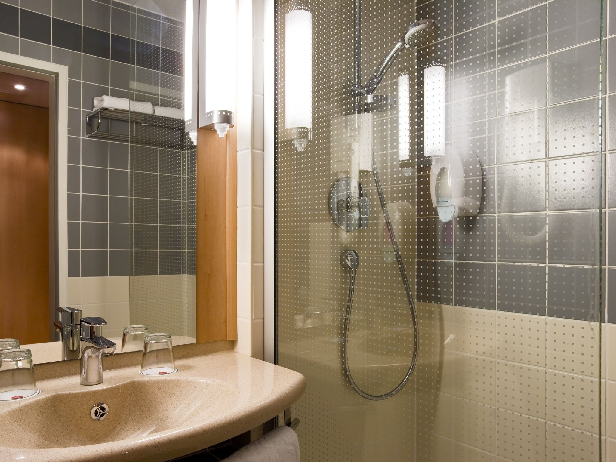 Photo - Ibis Budapest Heroes Square