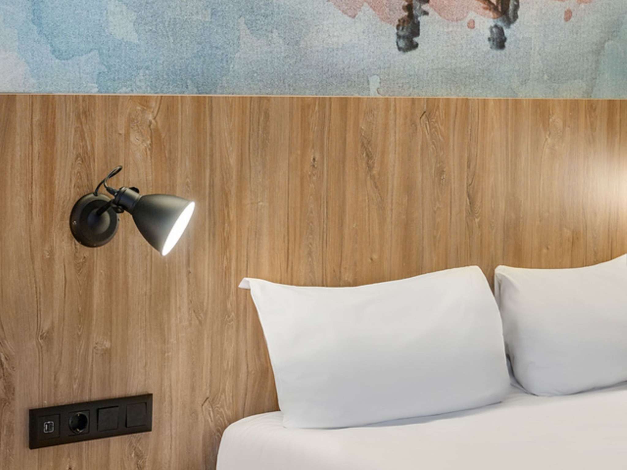 Photo - Ibis Budapest Heroes Square