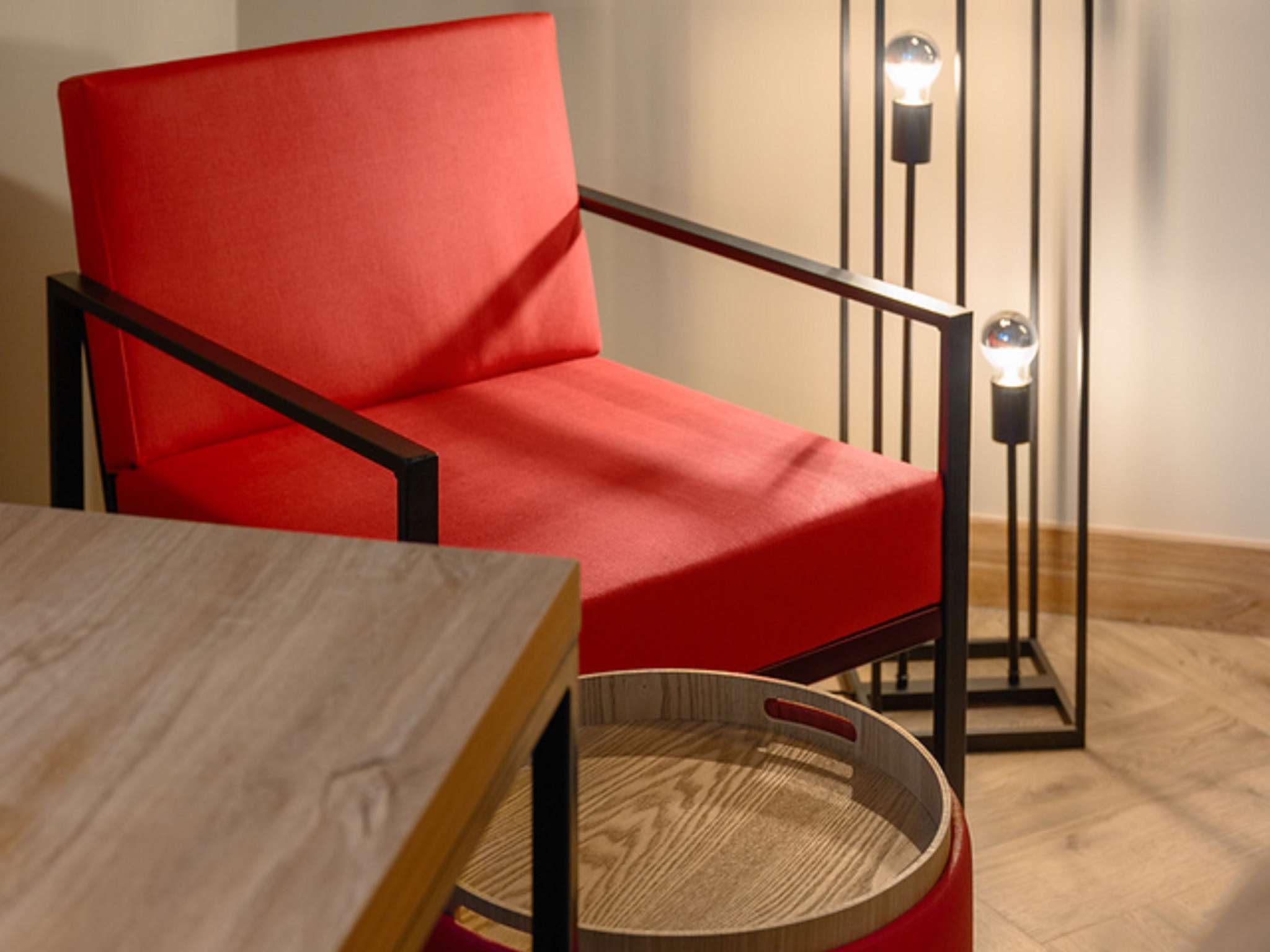 Photo - Ibis Budapest Heroes Square