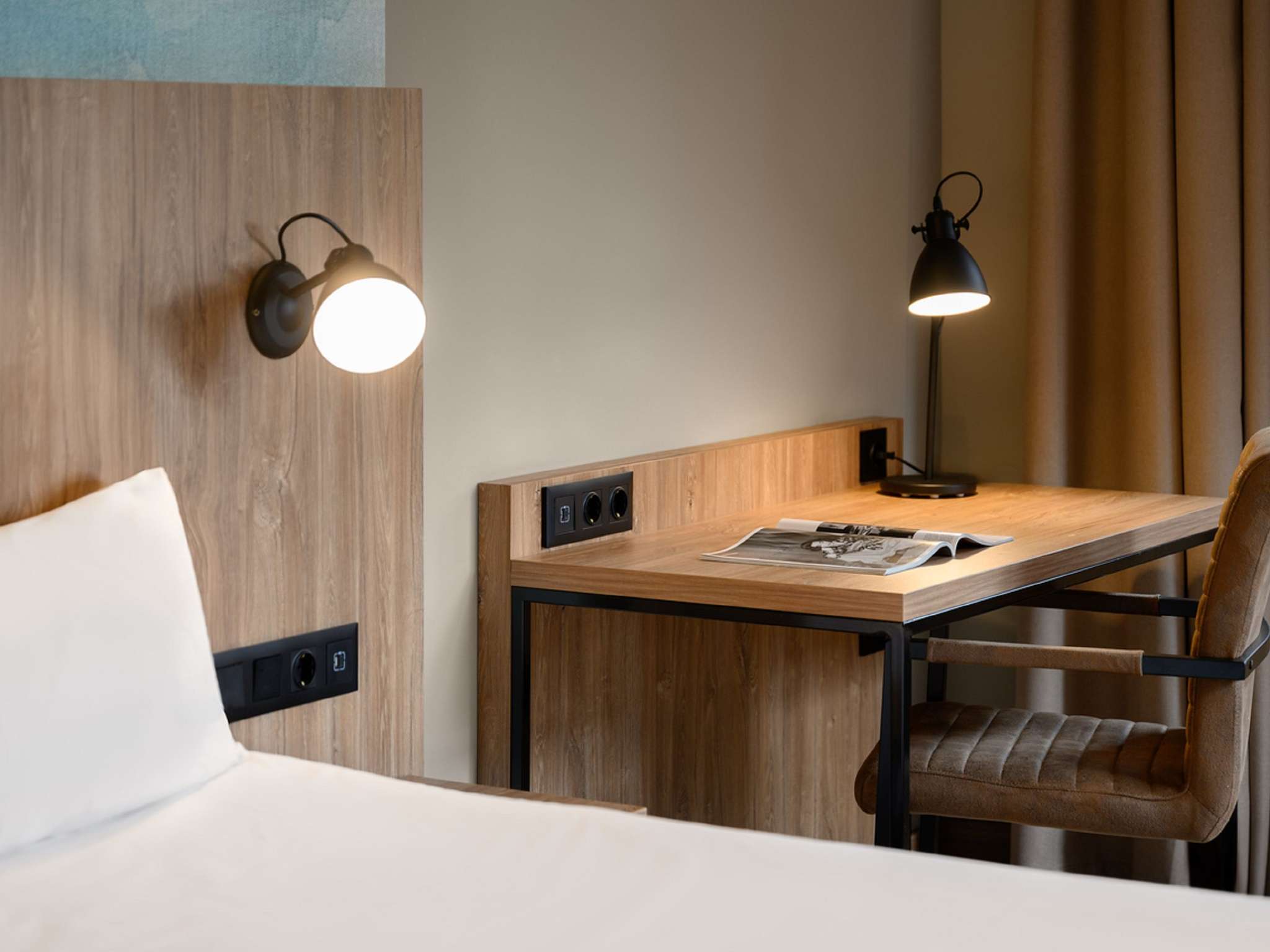 Photo - Ibis Budapest Heroes Square