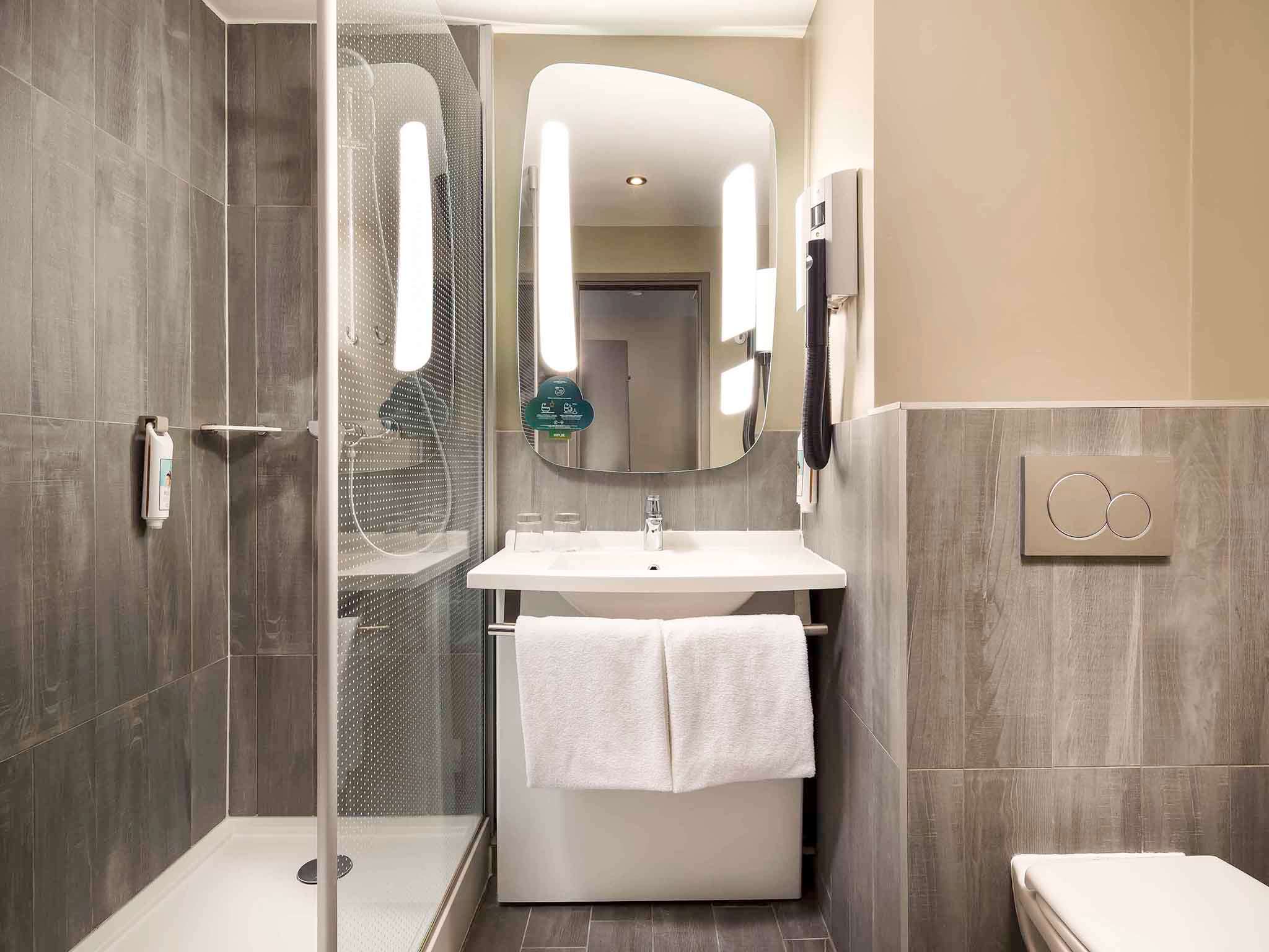 Photo - Ibis Budapest Heroes Square