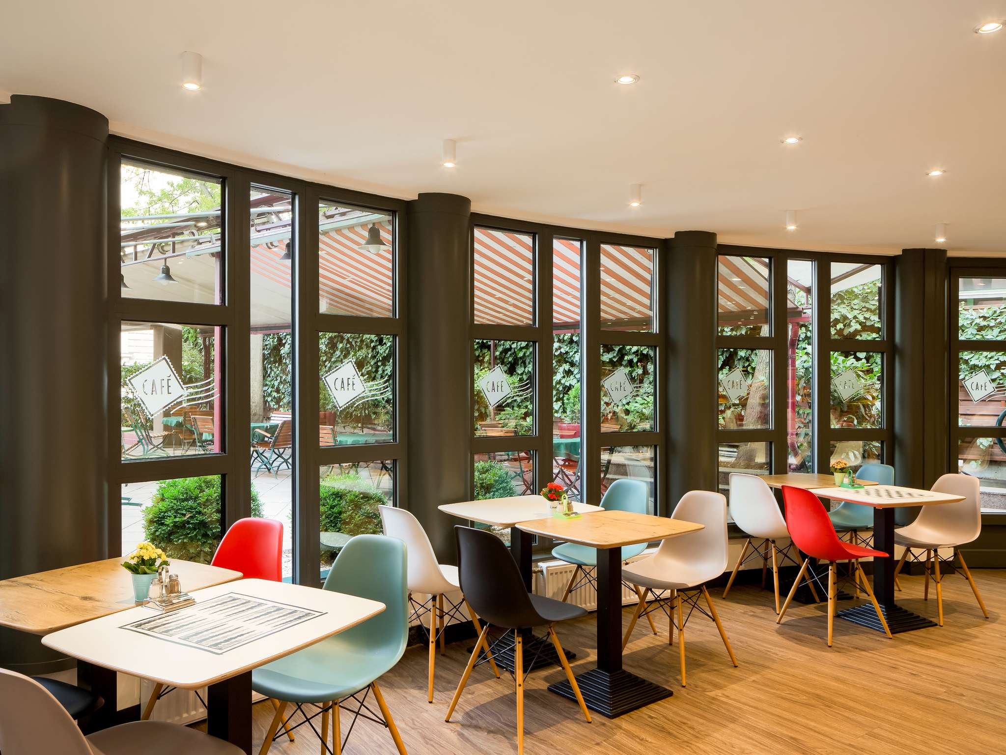 Photo - Ibis Budapest Heroes Square