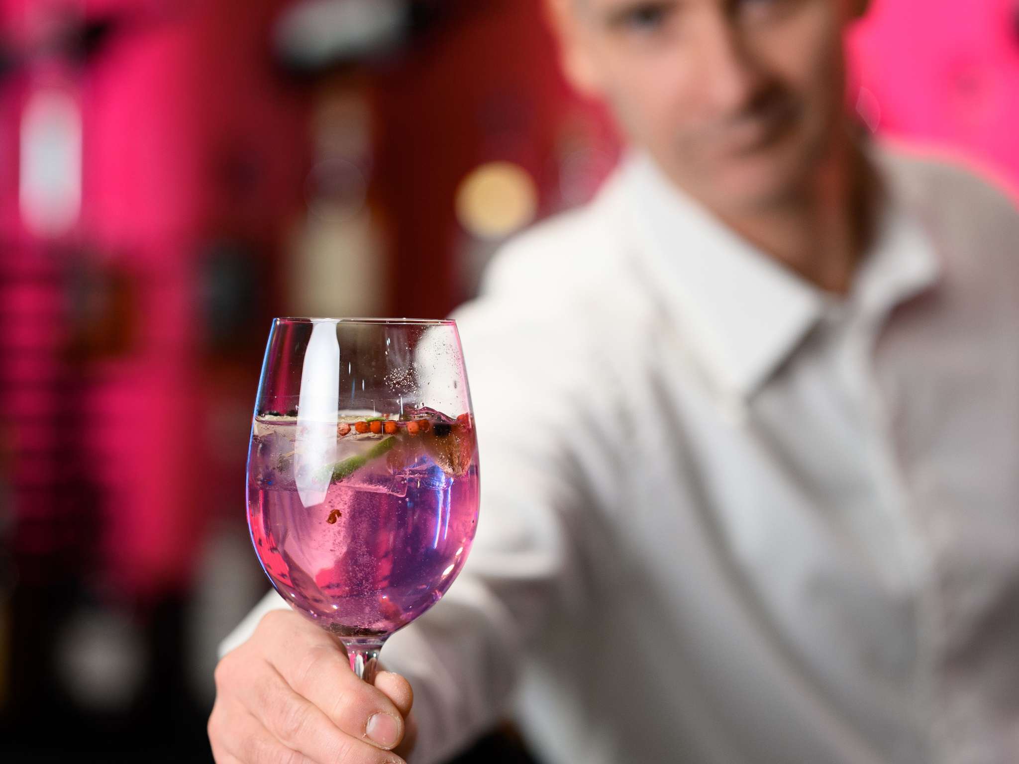 Foto - Mercure Budapest City Center