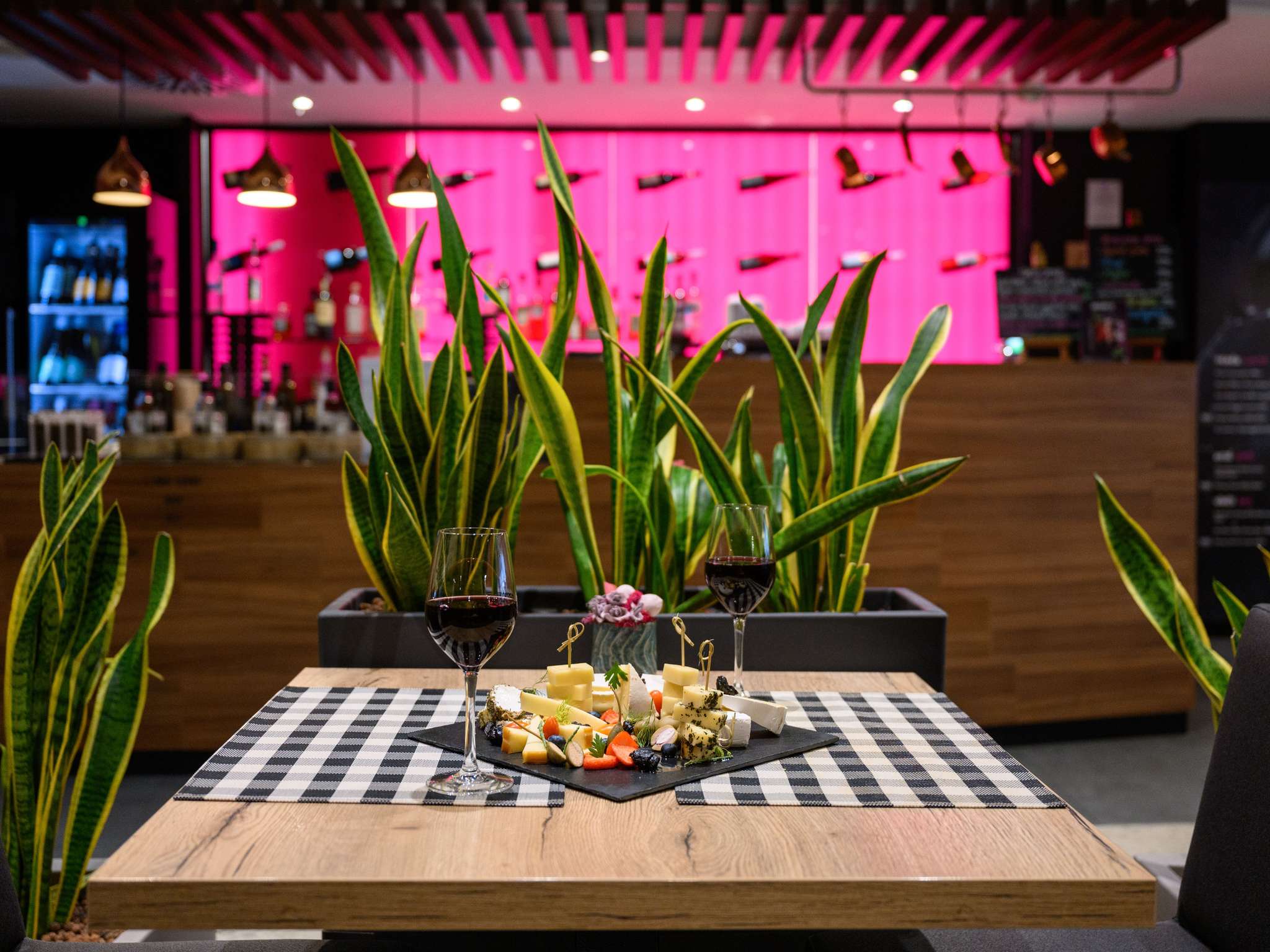 Foto - Mercure Budapest City Center