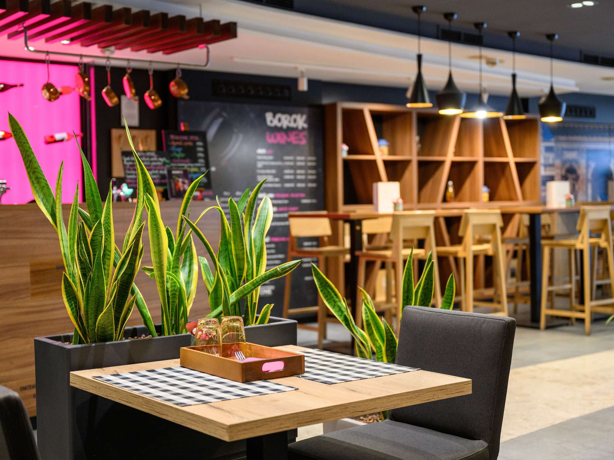 Foto - Mercure Budapest City Center