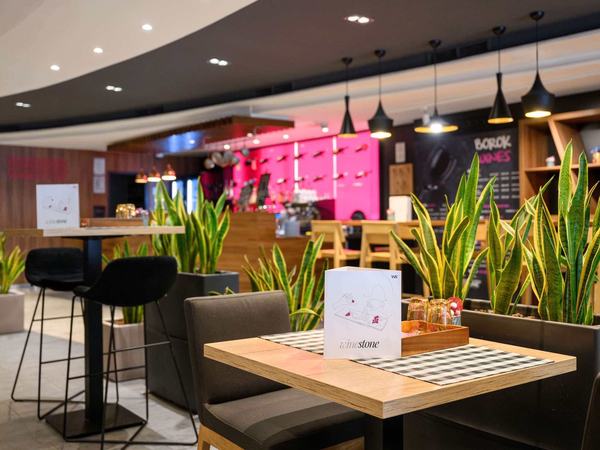 Foto - Mercure Budapest City Center