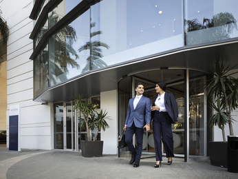 NOVOTEL CASABLANCA CITY CENTER