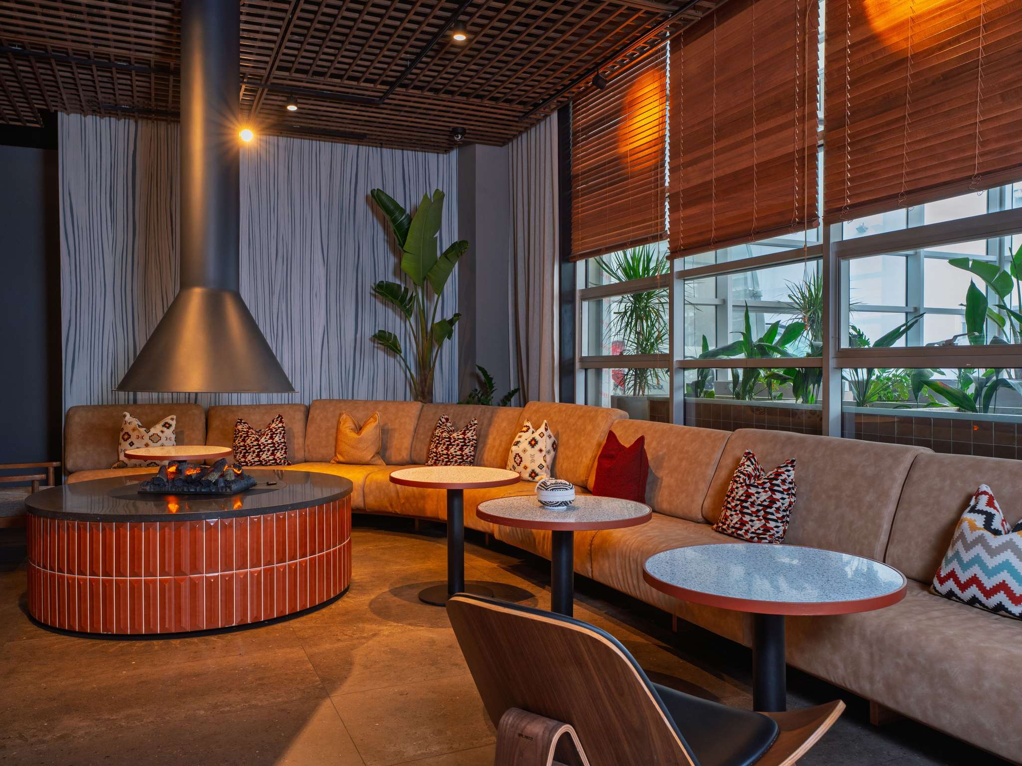 Foto - Novotel Casablanca City Center