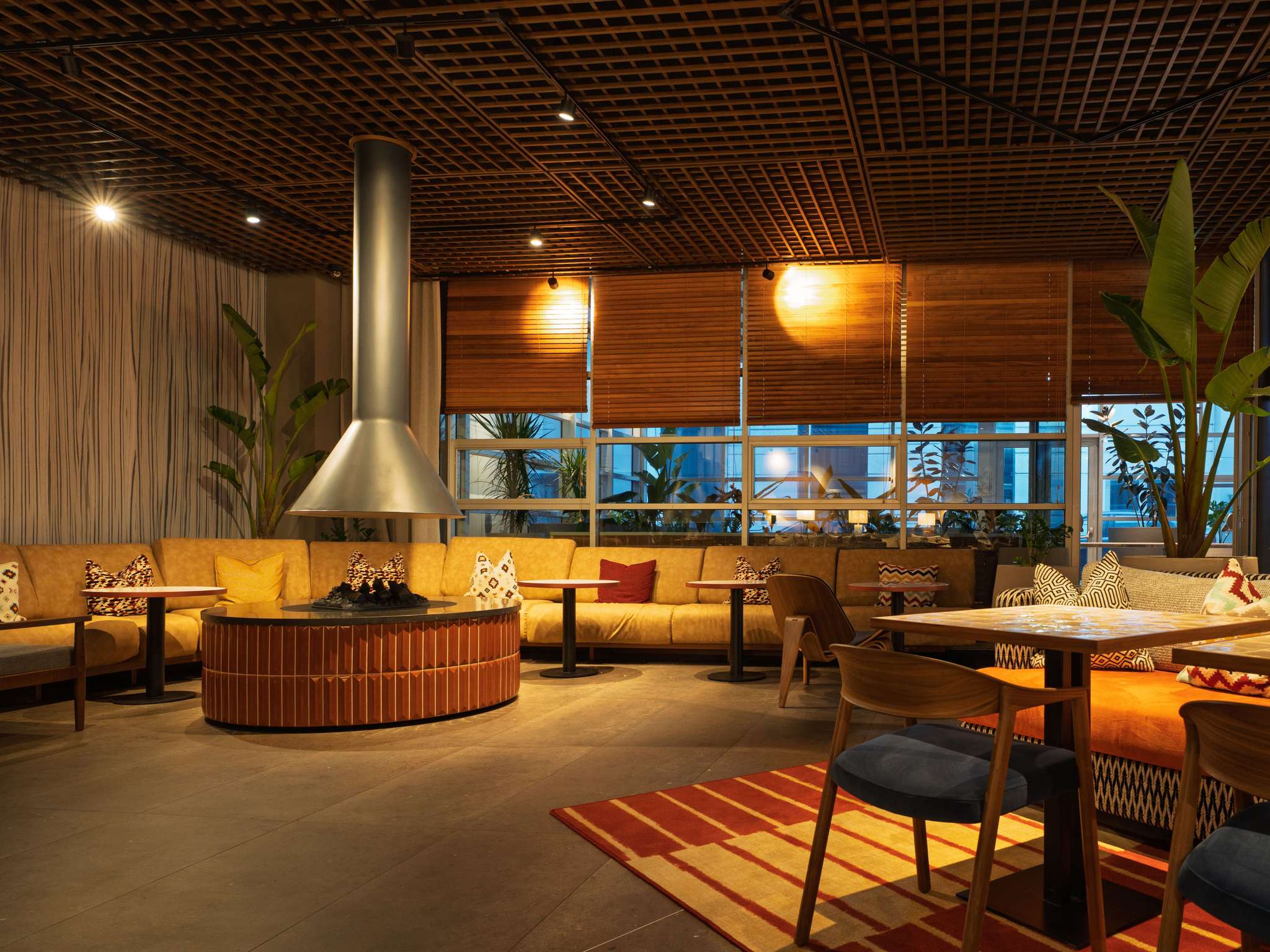 Foto - Novotel Casablanca City Center