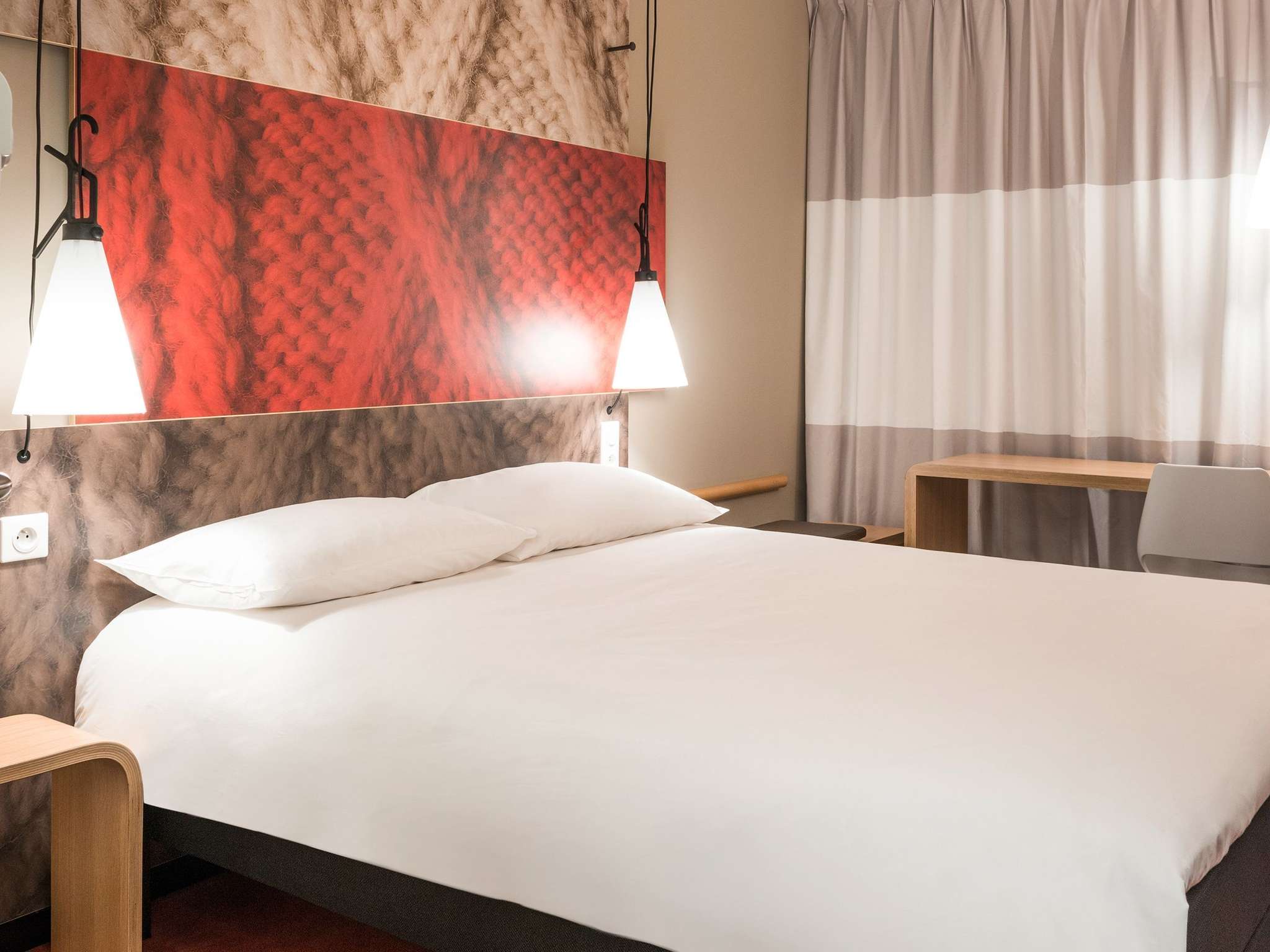Photo - Ibis Casablanca City Center