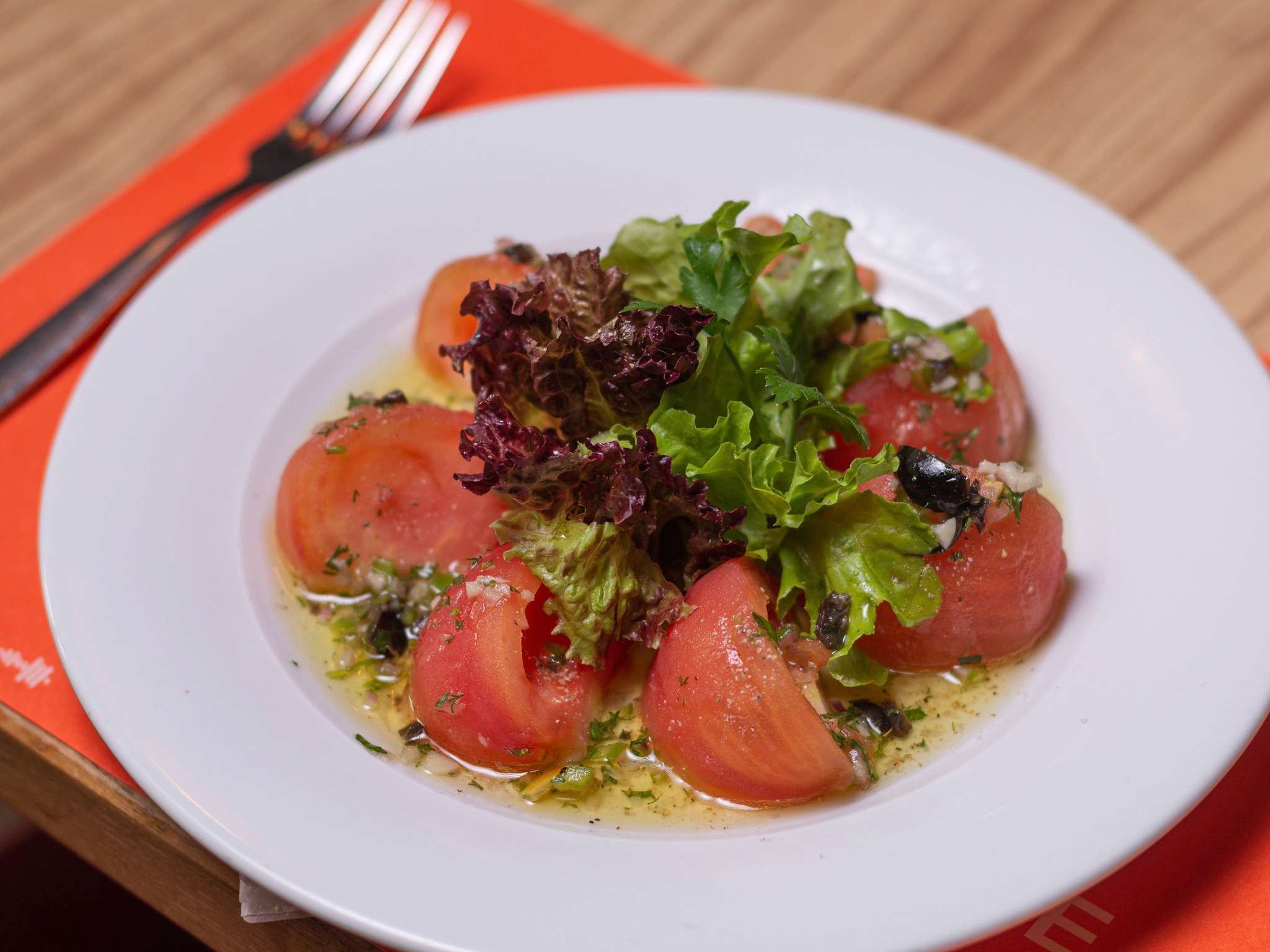 Photo - Ibis Casablanca City Center