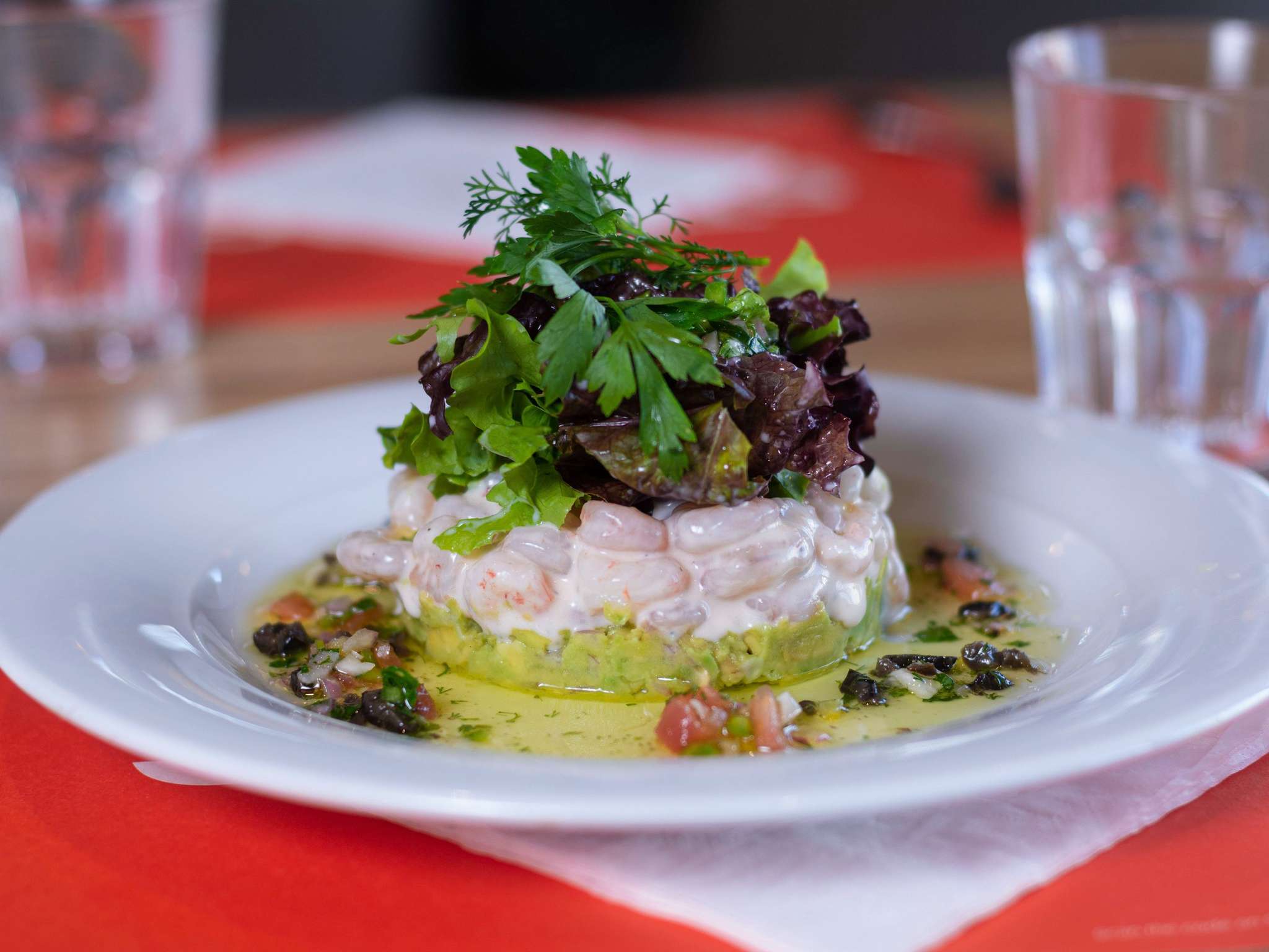 Photo - Ibis Casablanca City Center