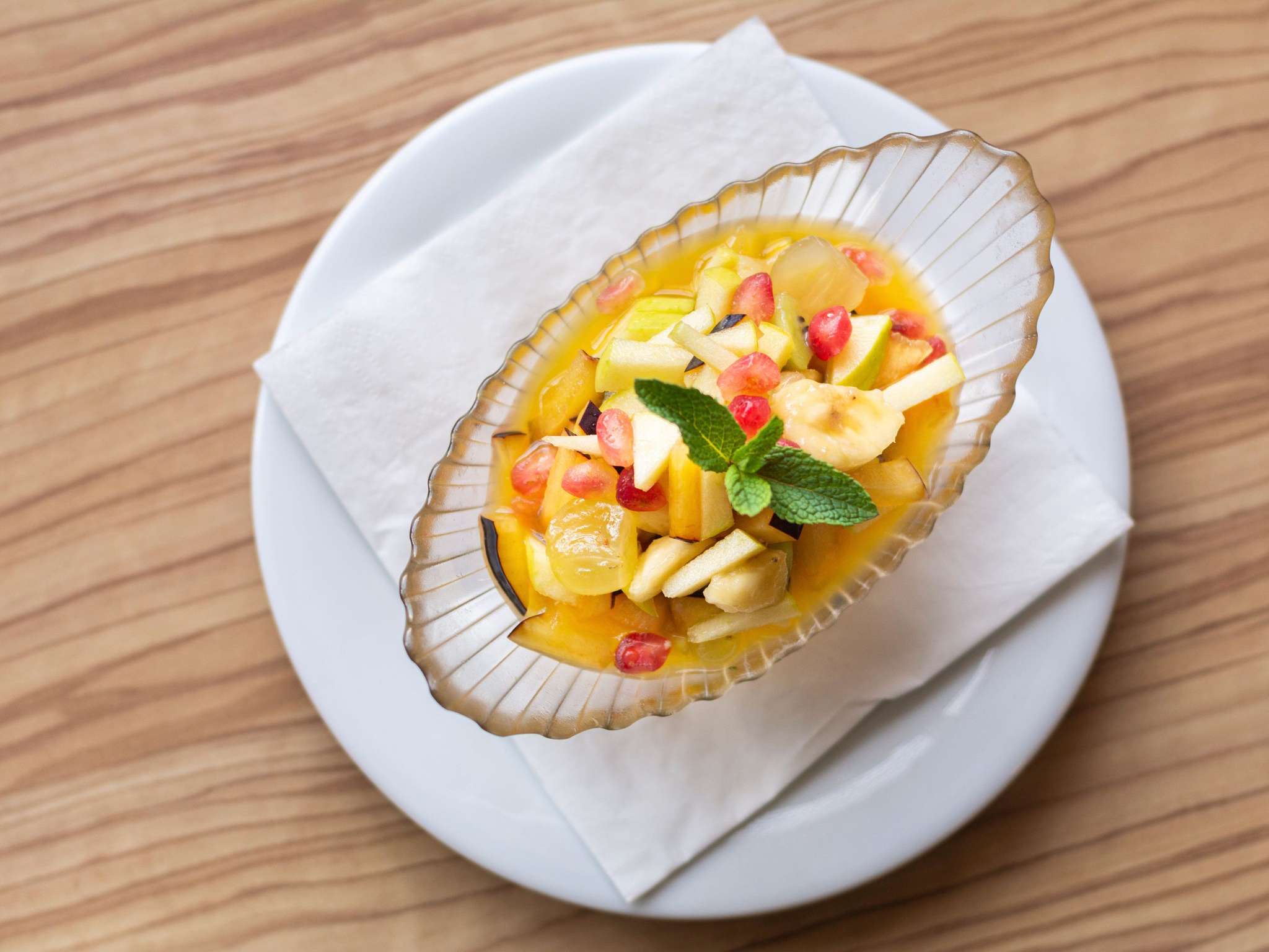 Photo - Ibis Casablanca City Center