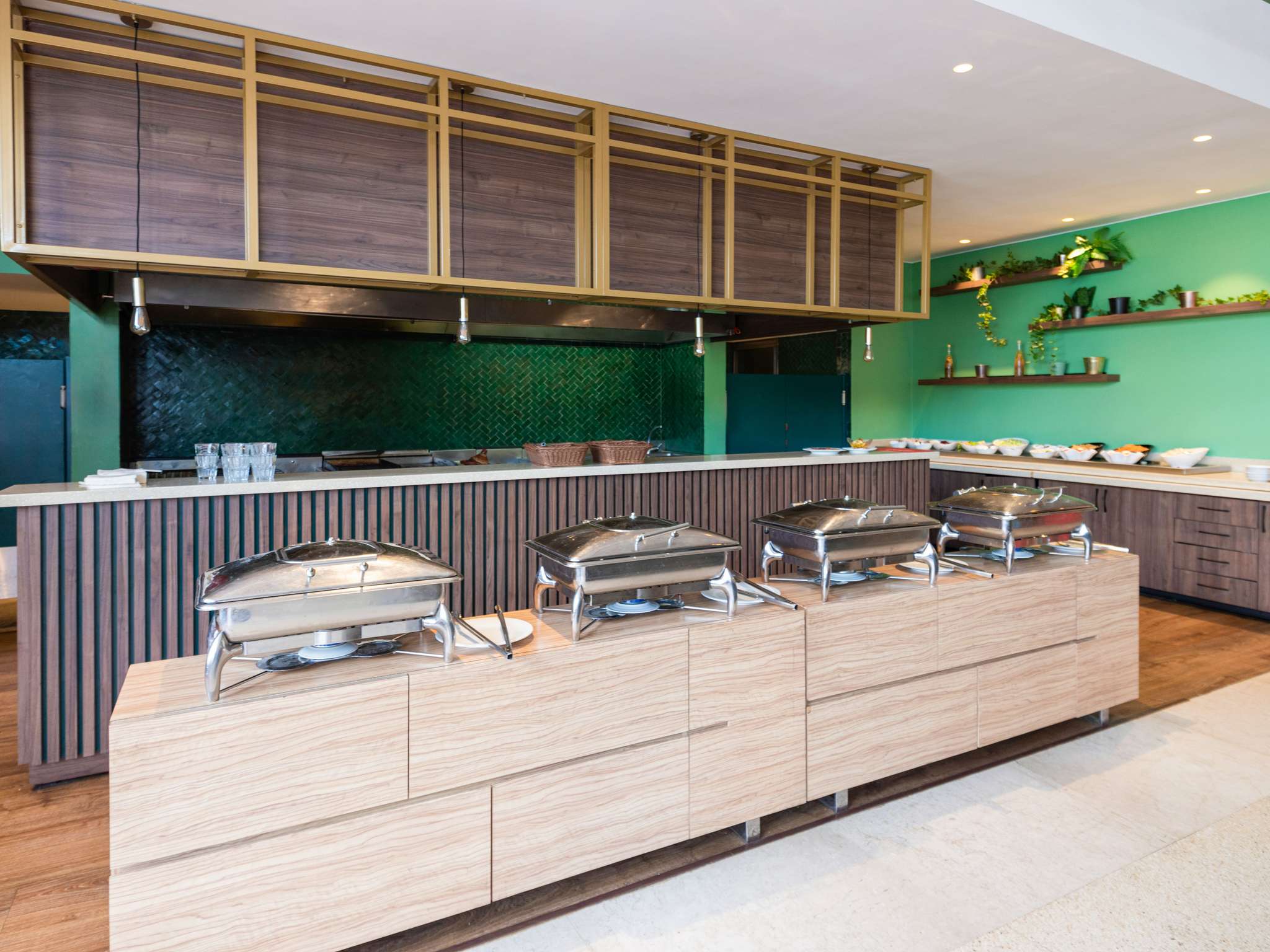 Foto - Ibis Casablanca City Center