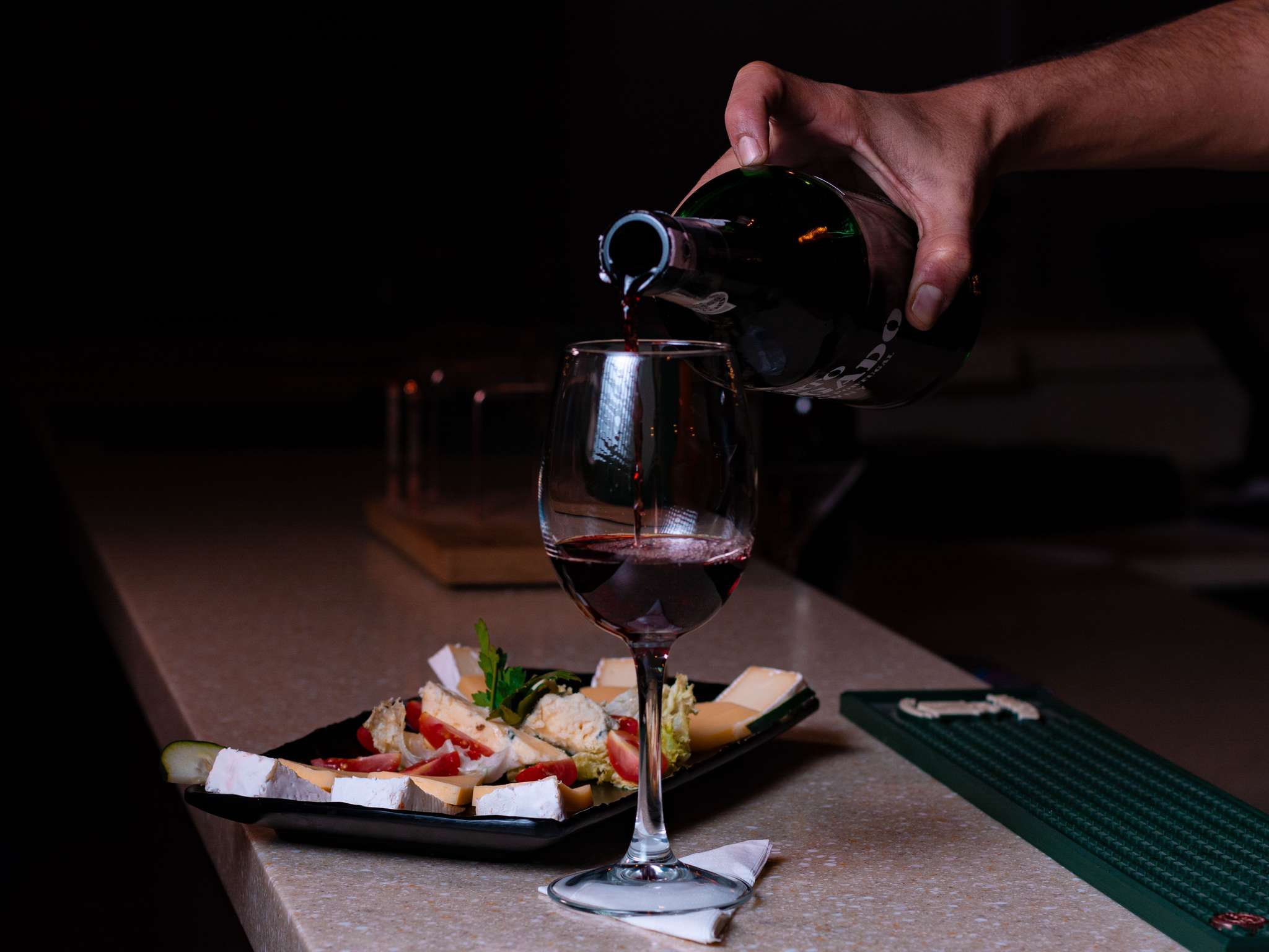 Foto - Ibis Casablanca City Center