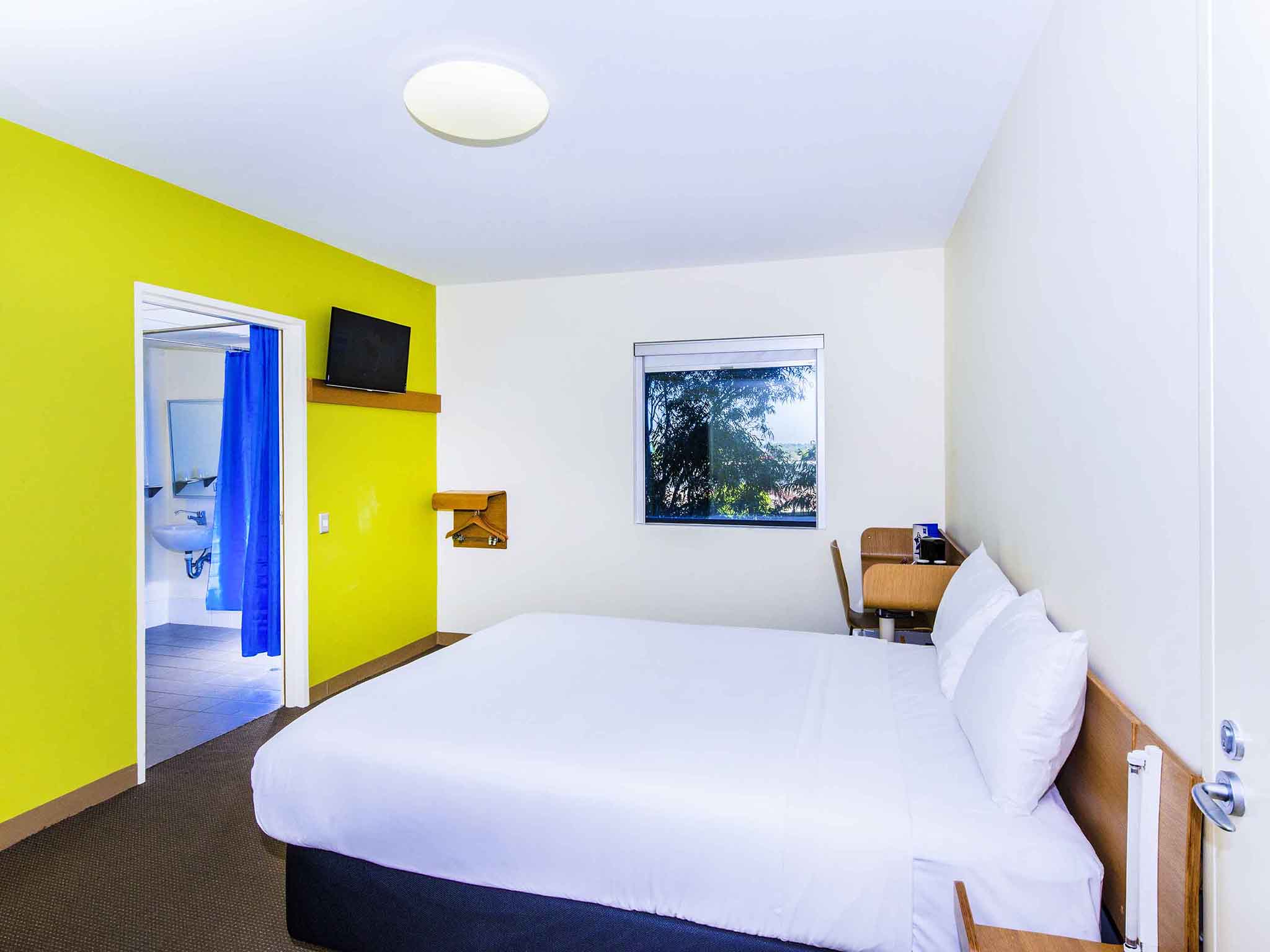Photo - ibis Budget Sydney Olympic Park