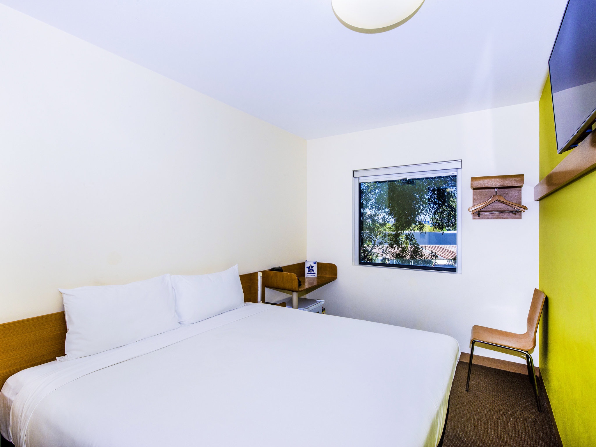 Photo - ibis Budget Sydney Olympic Park