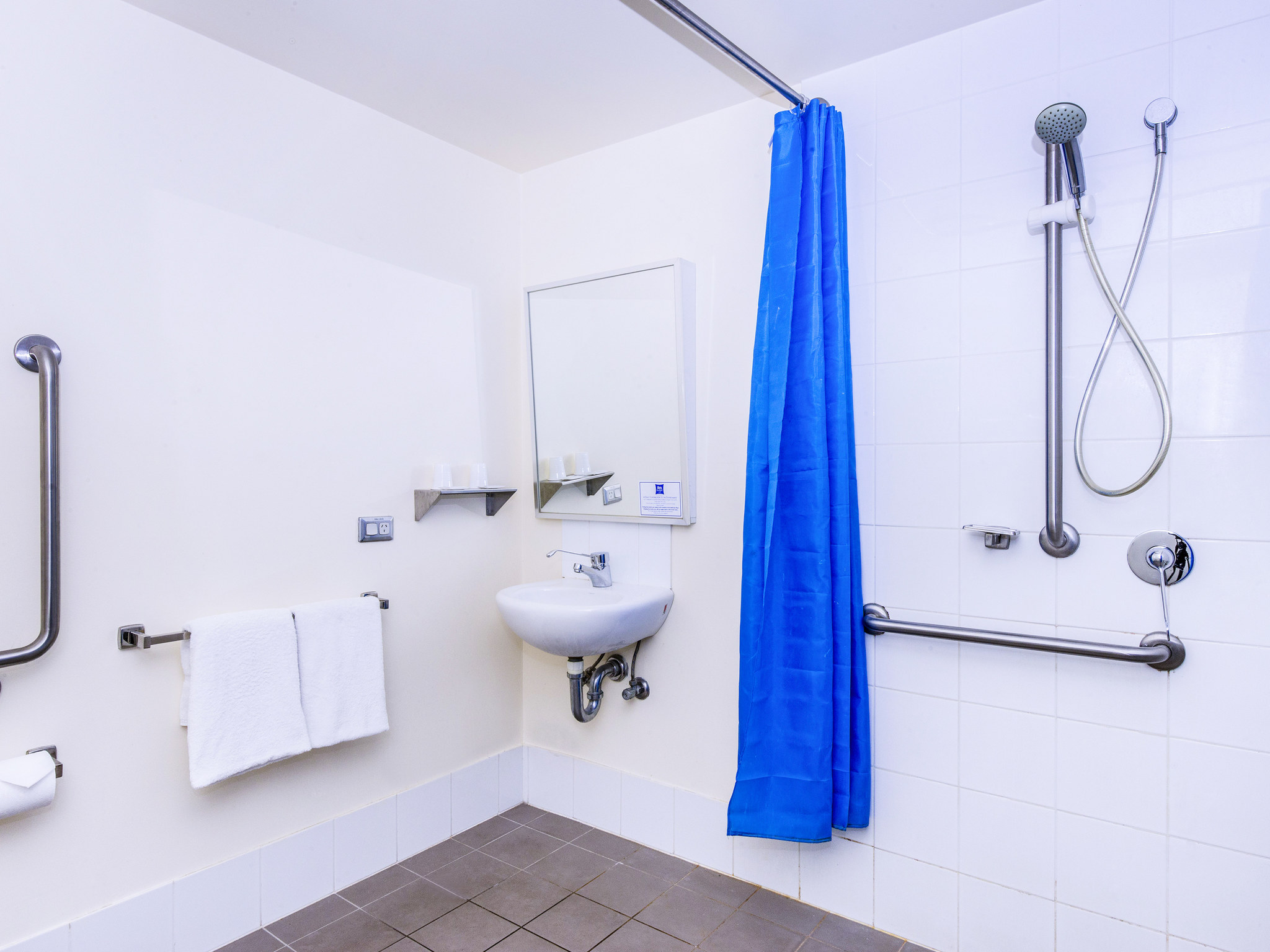 Photo - ibis Budget Sydney Olympic Park