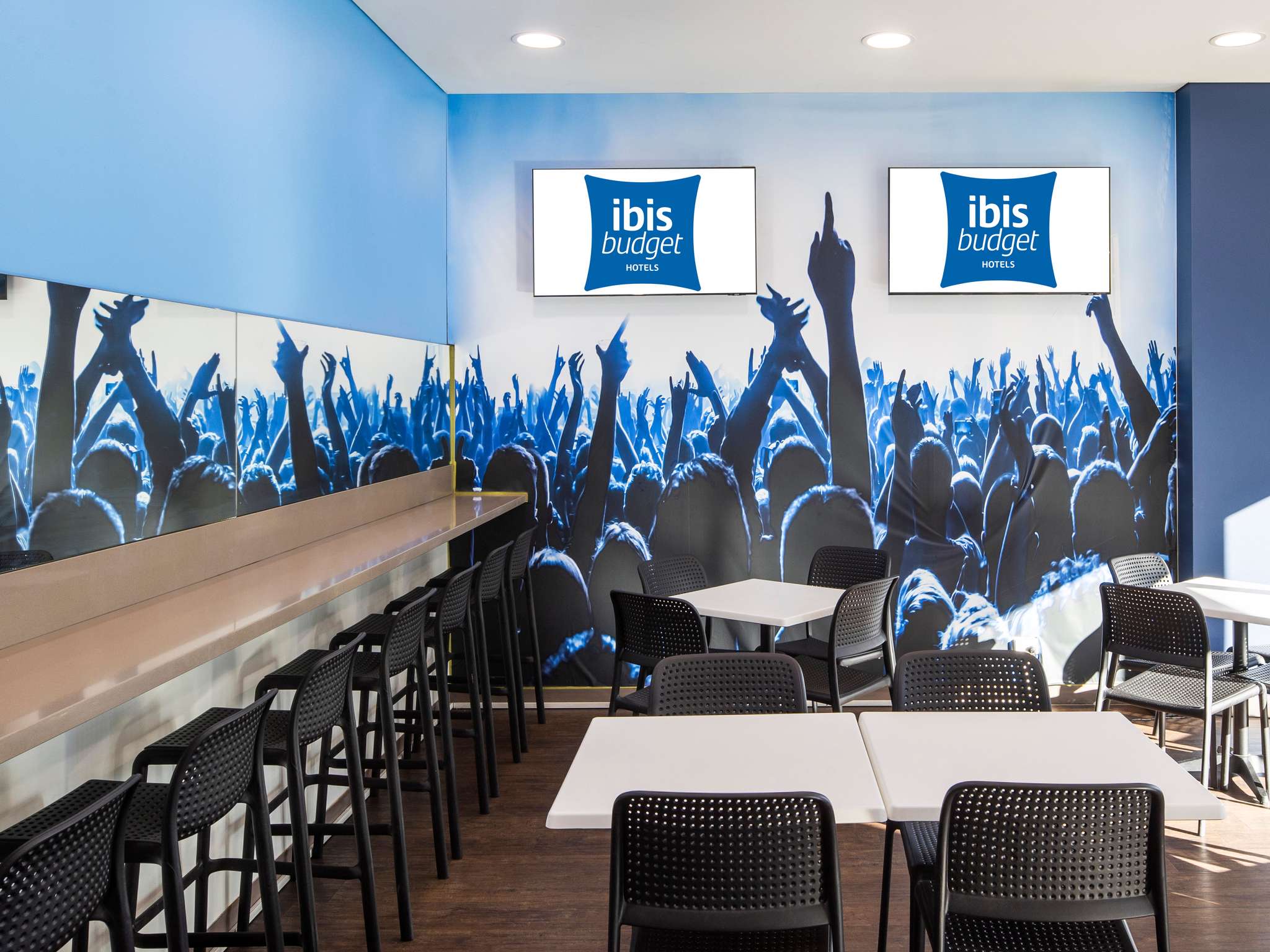 Photo - ibis Budget Sydney Olympic Park