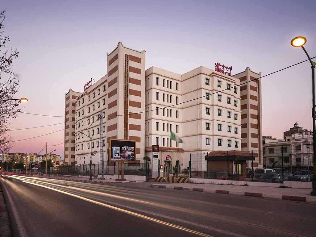 ibis Tlemcen - Image 1