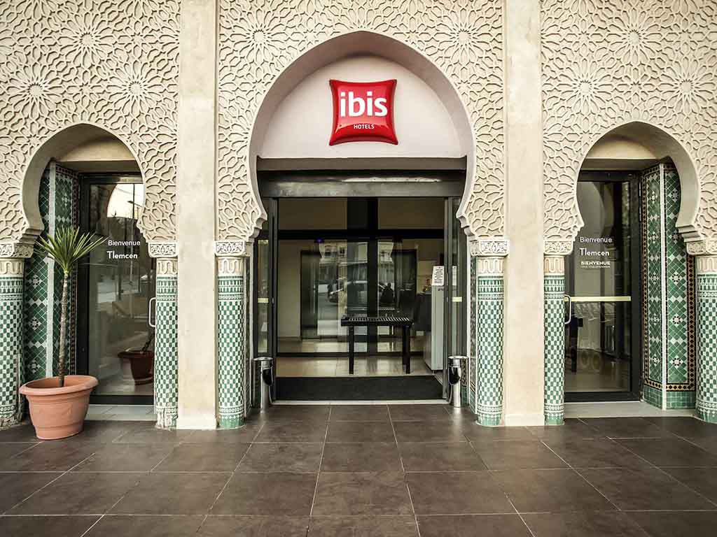 ibis Tlemcen - Image 2