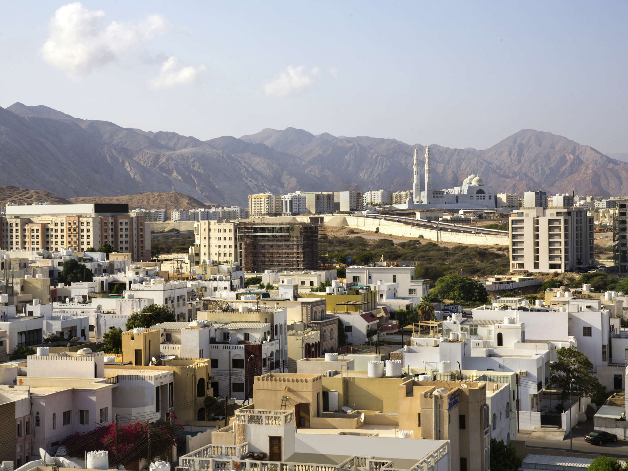 Muscat Call Girls