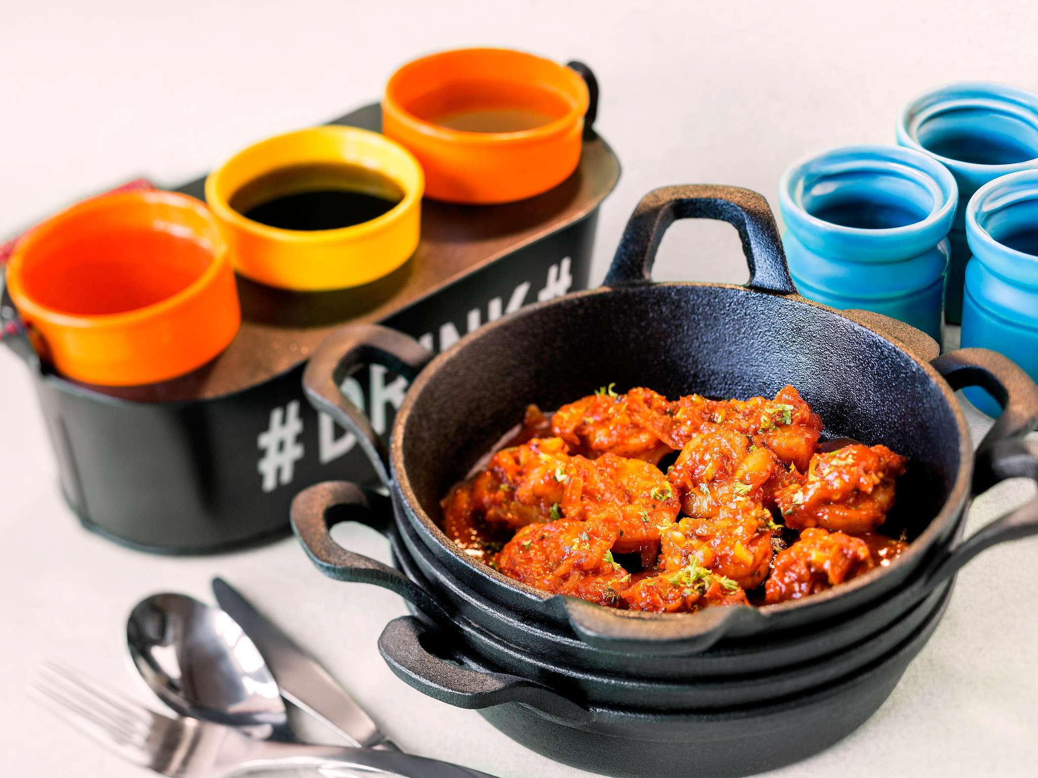 Photo - ibis Hyderabad Hitec City - An Accor Brand