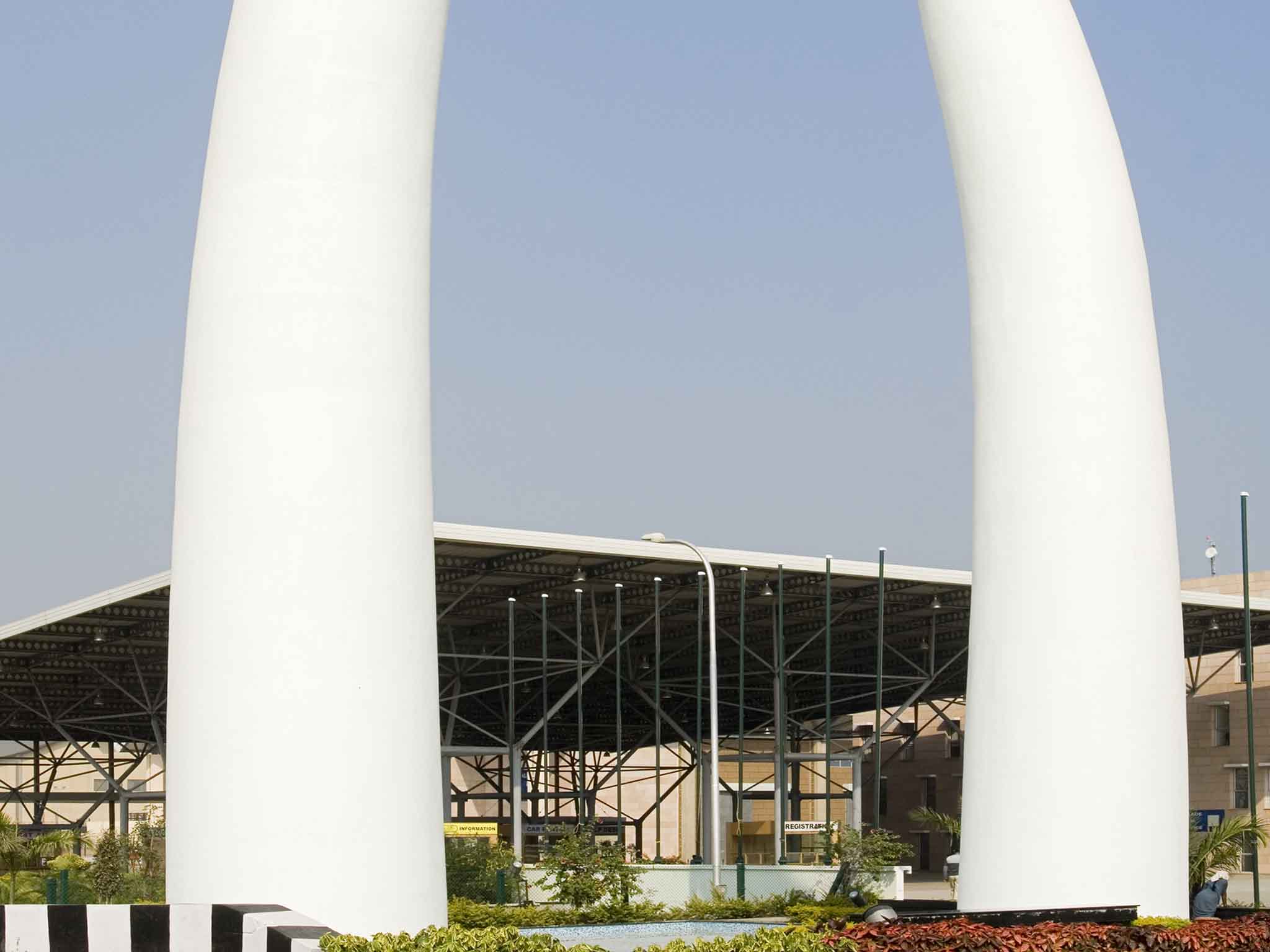 Photo - ibis Hyderabad Hitec City - An Accor Brand