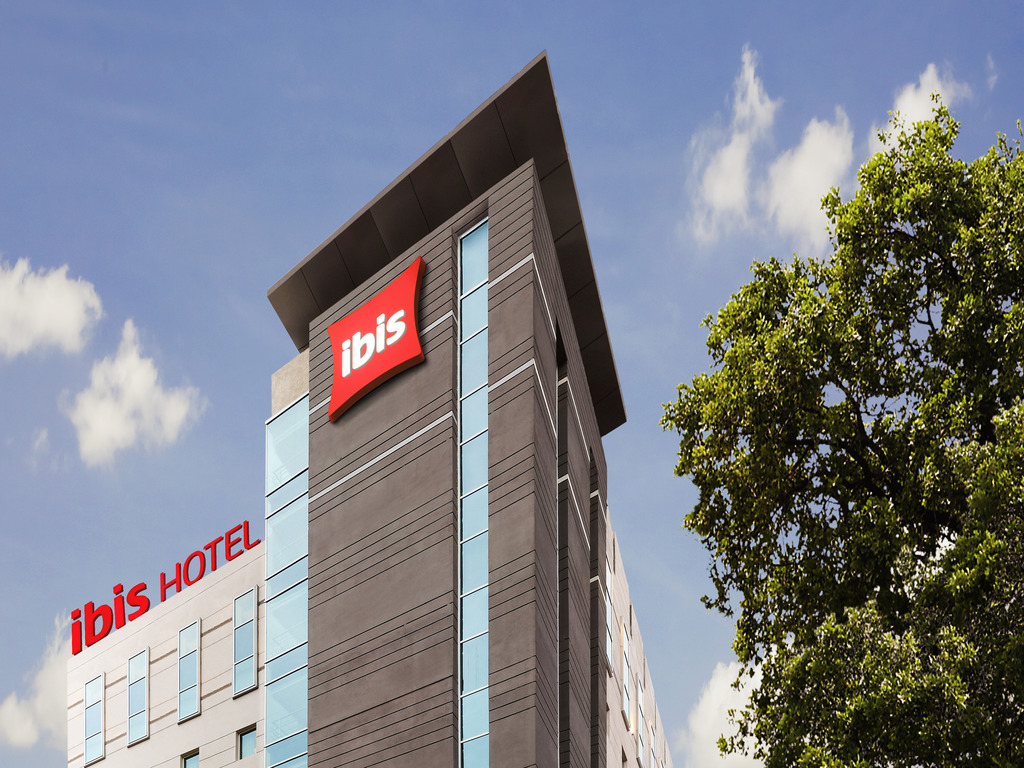 ibis Hyderabad HITEC City - Image 1