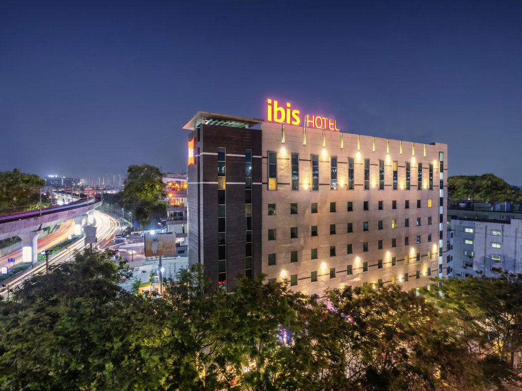 ibis Hyderabad HITEC City - Image 2